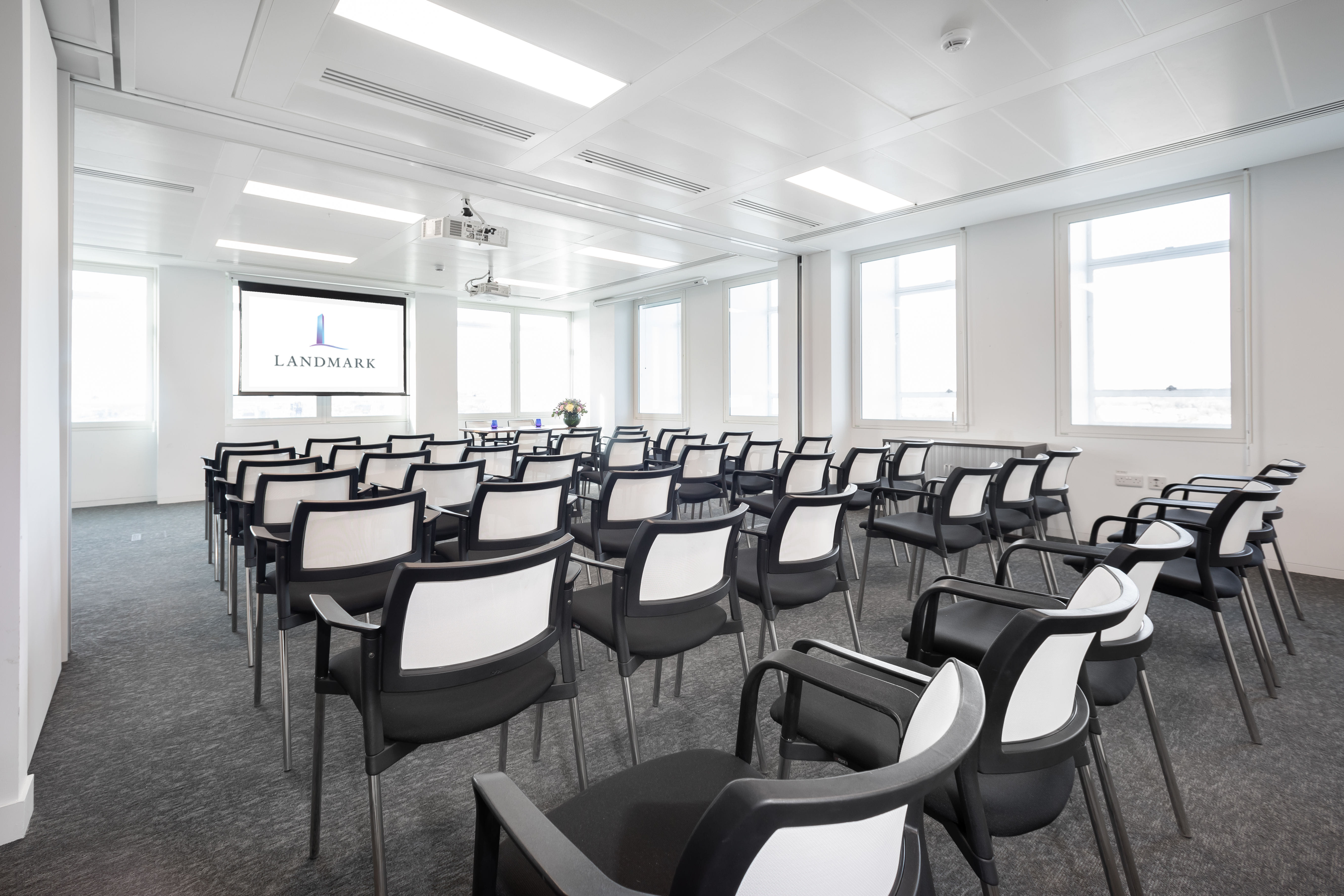 Regents and Langham 4