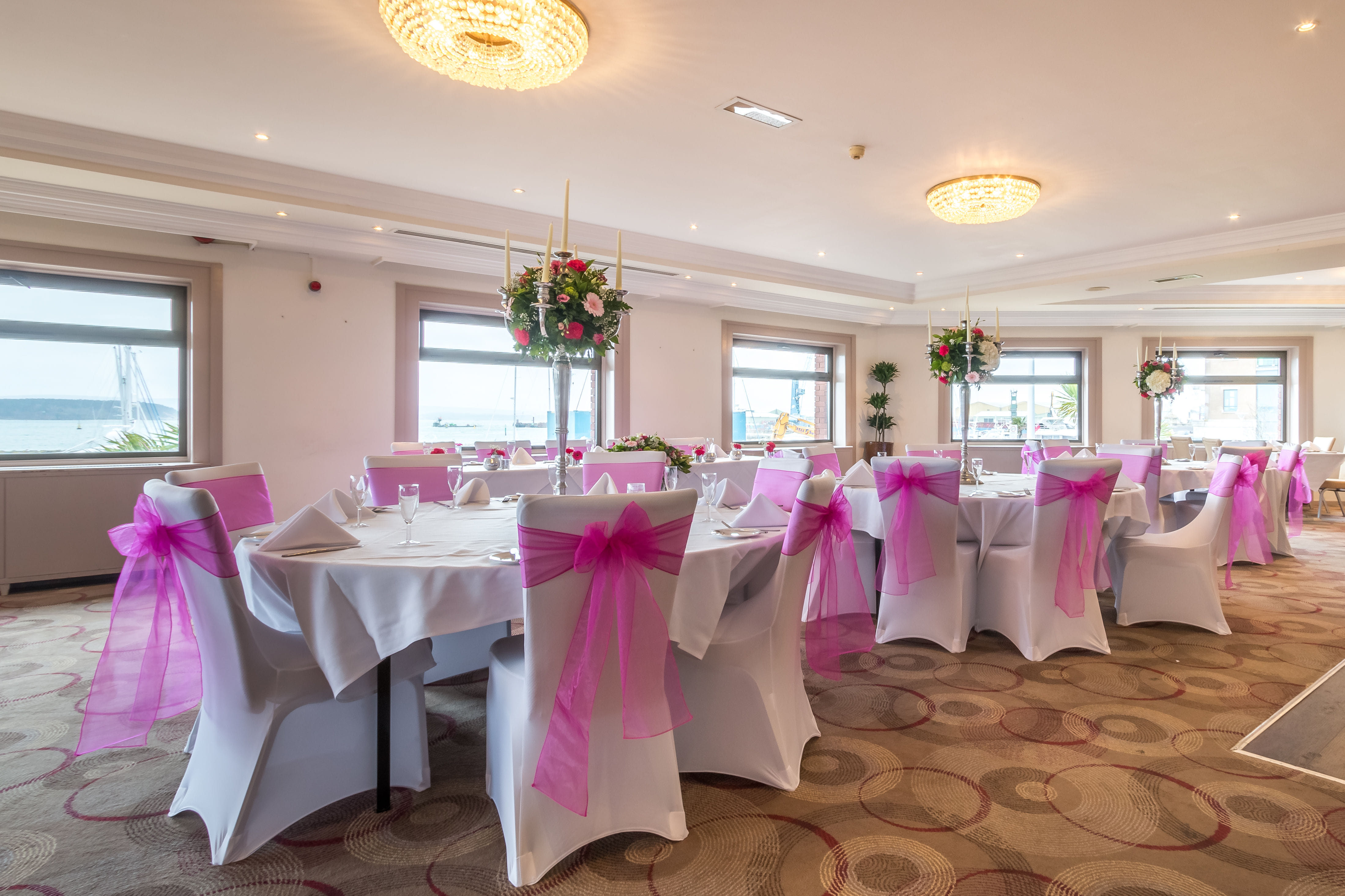 Harbour View Restaurant 3