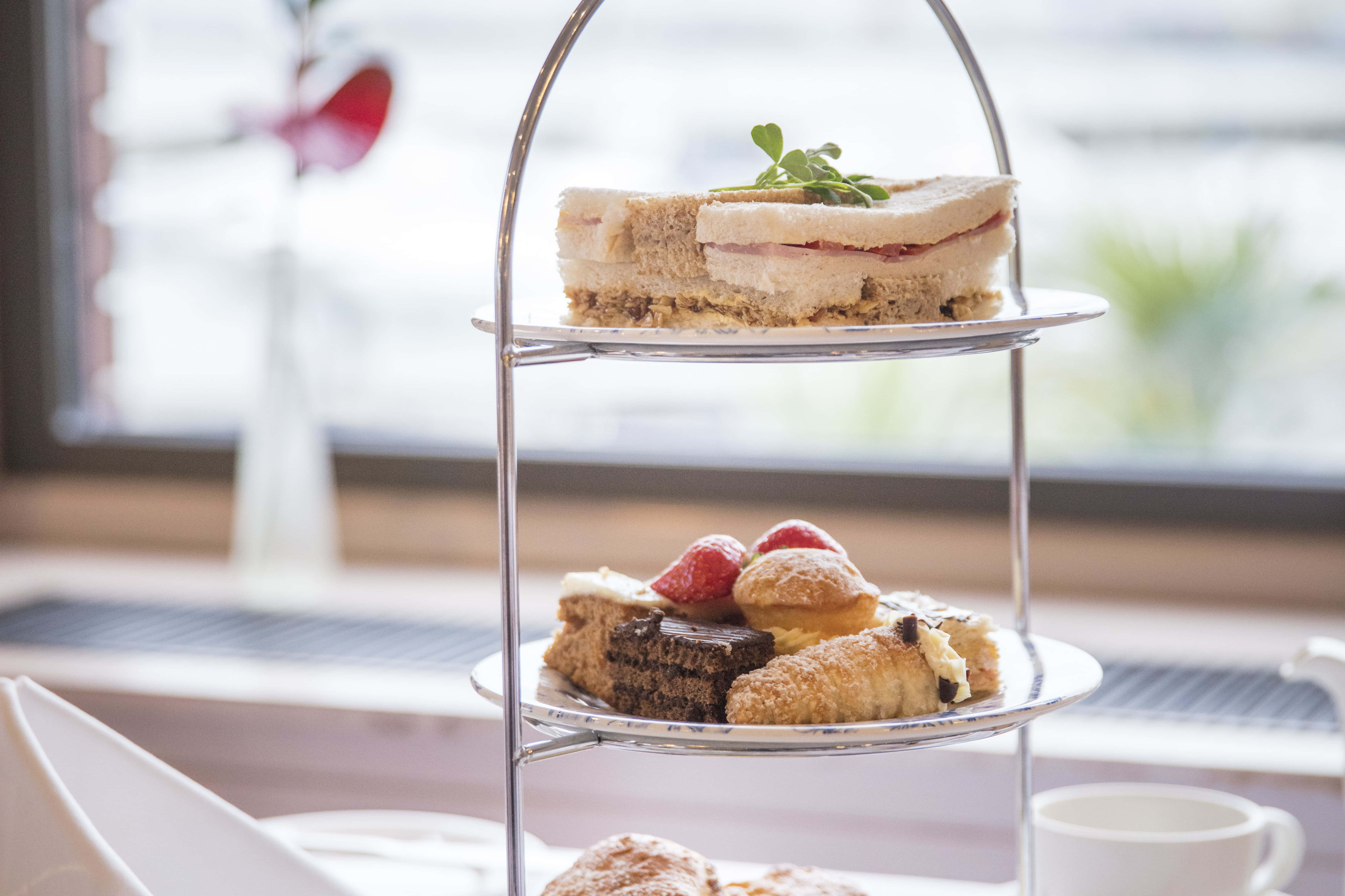 A contemporary hotel in Poole Quay 7