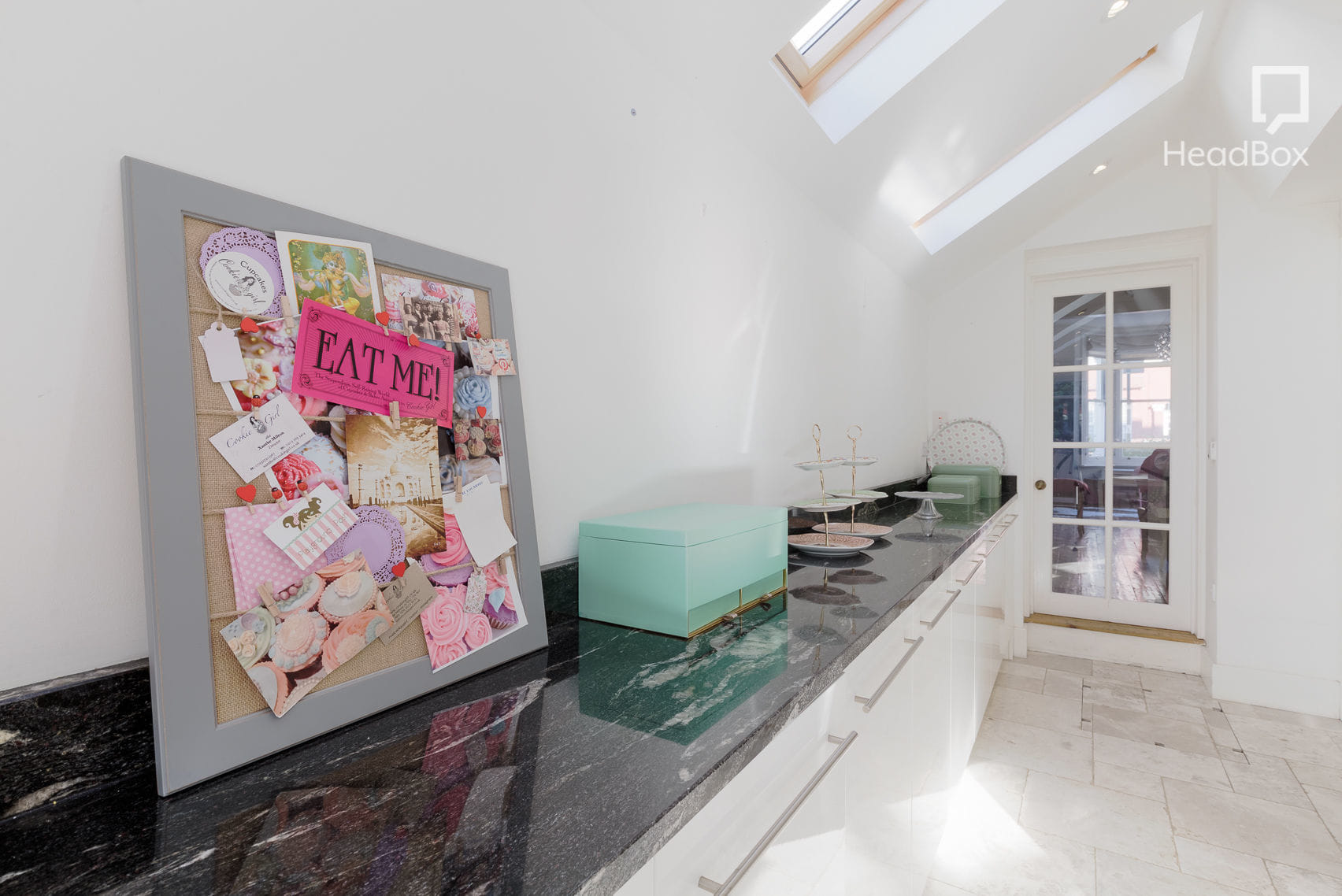 Cupcake Baking Workshop 6