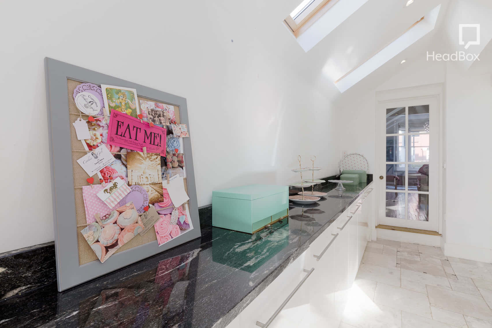 Cupcake Baking Workshop 6