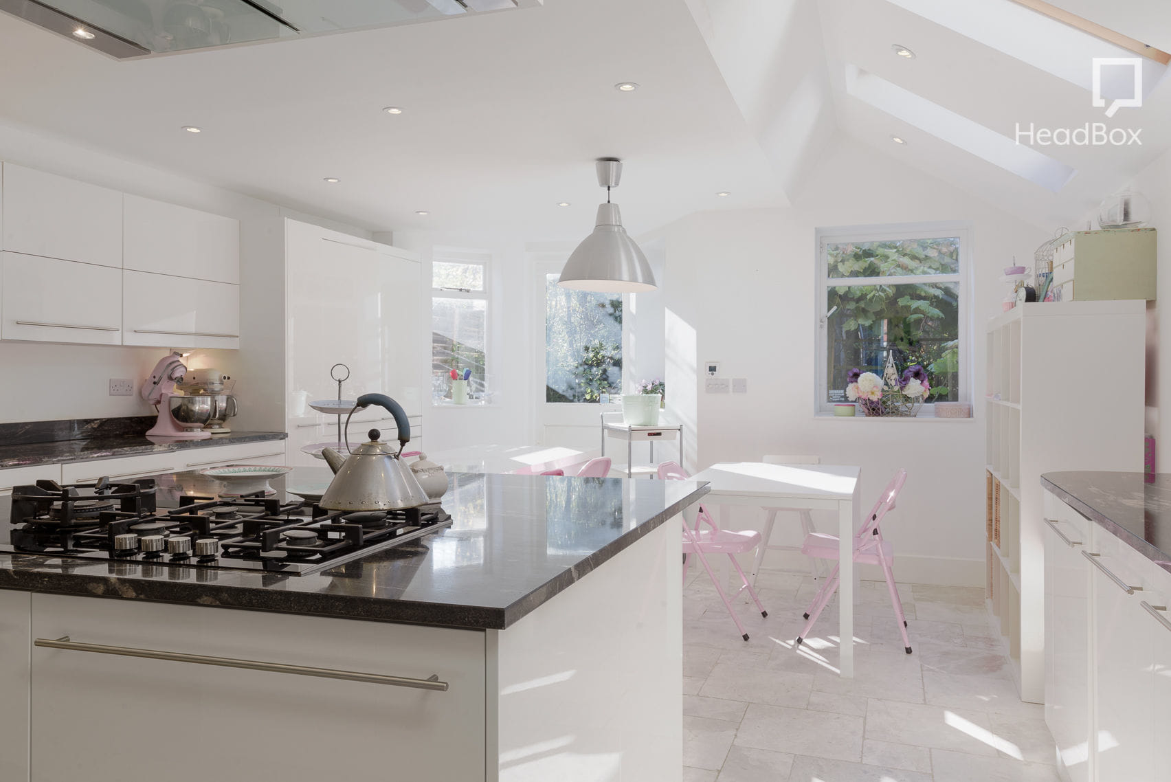 Cupcake Baking Workshop 8