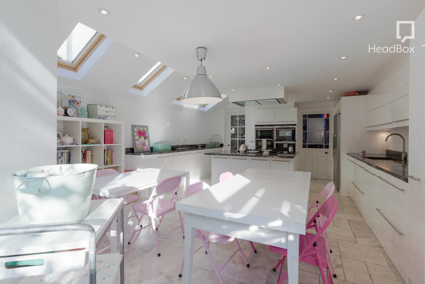 Cupcake Baking Workshop 10