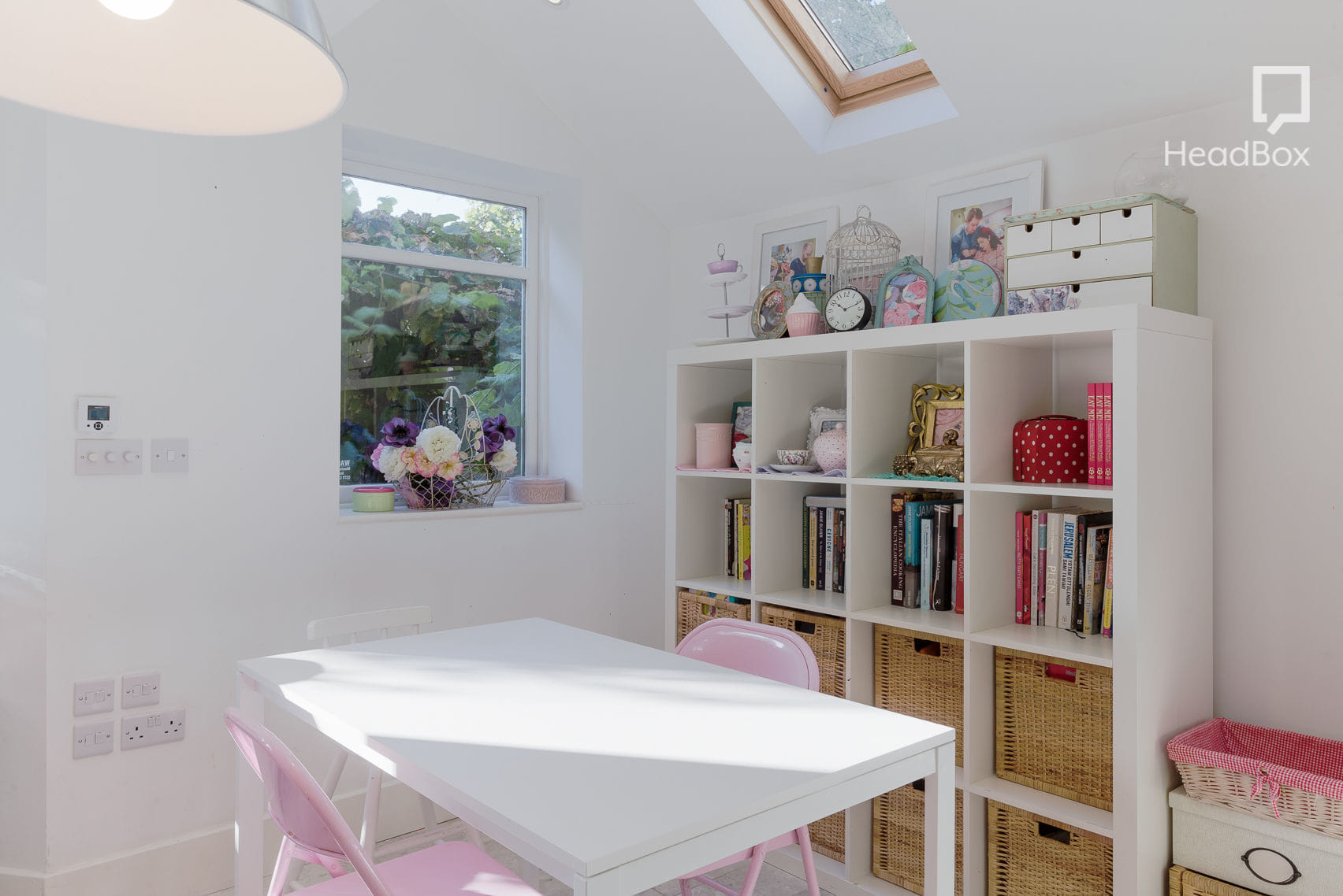 Cupcake Baking Workshop 11