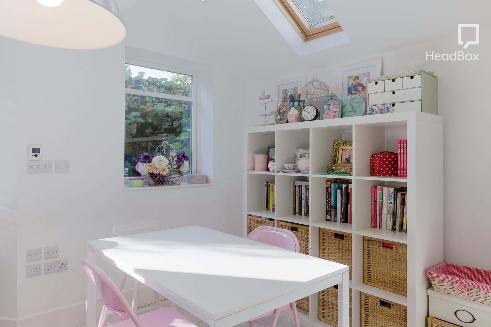 Cupcake Baking Workshop 11