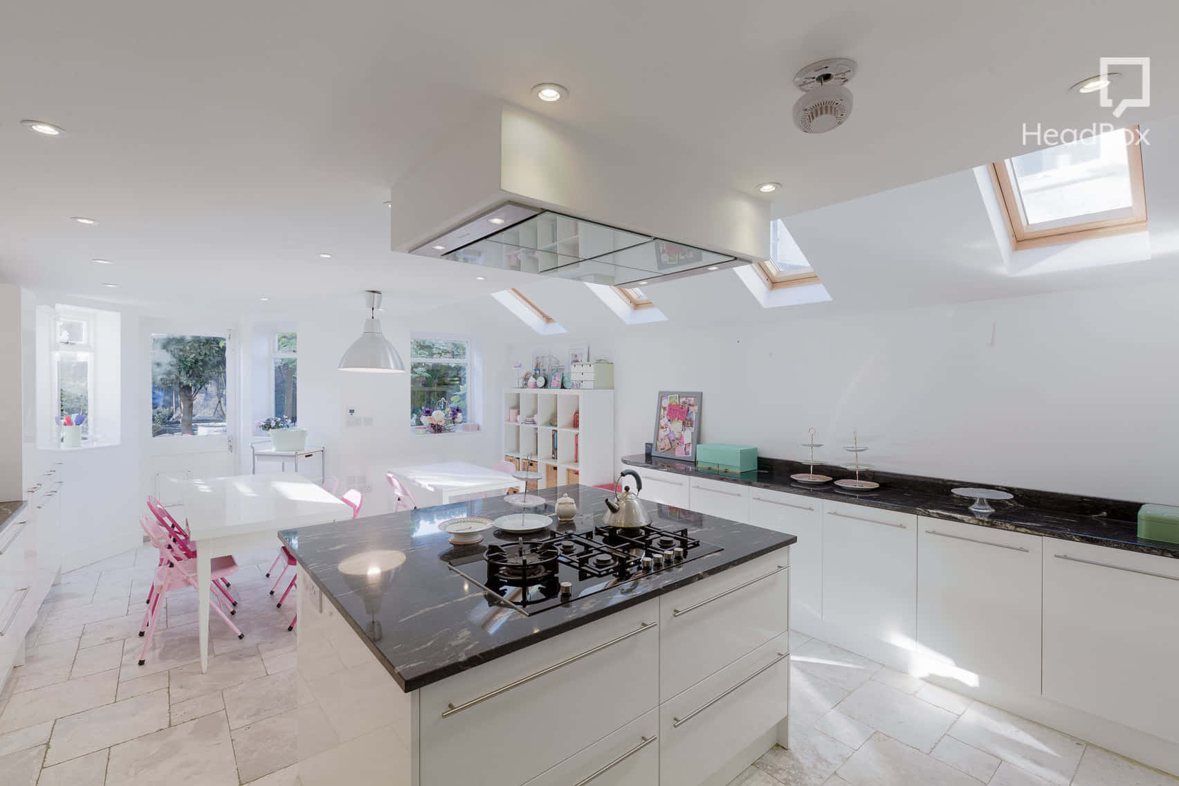 Cupcake Baking Workshop 12