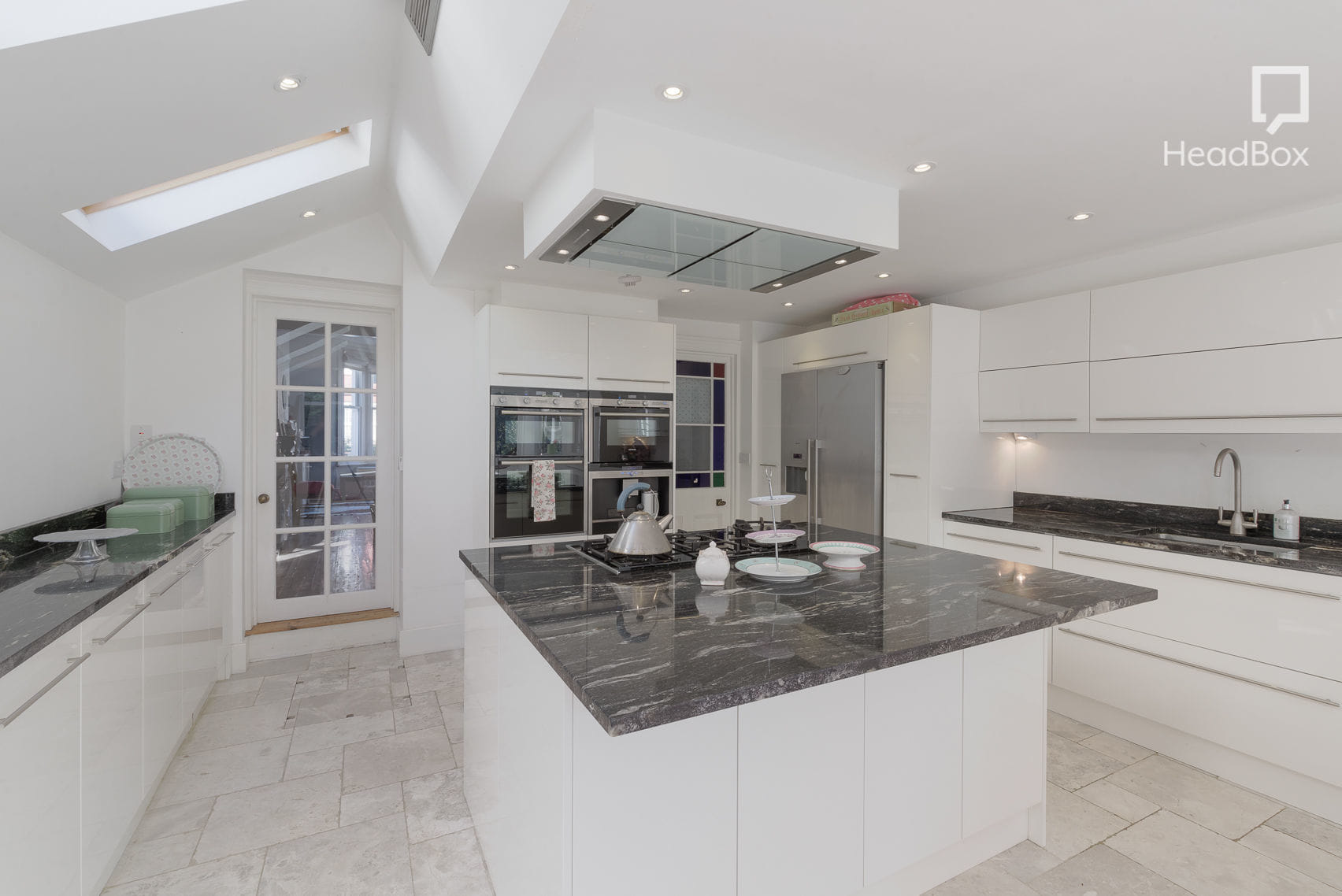 Cookie & Biscuit Baking Workshop 6