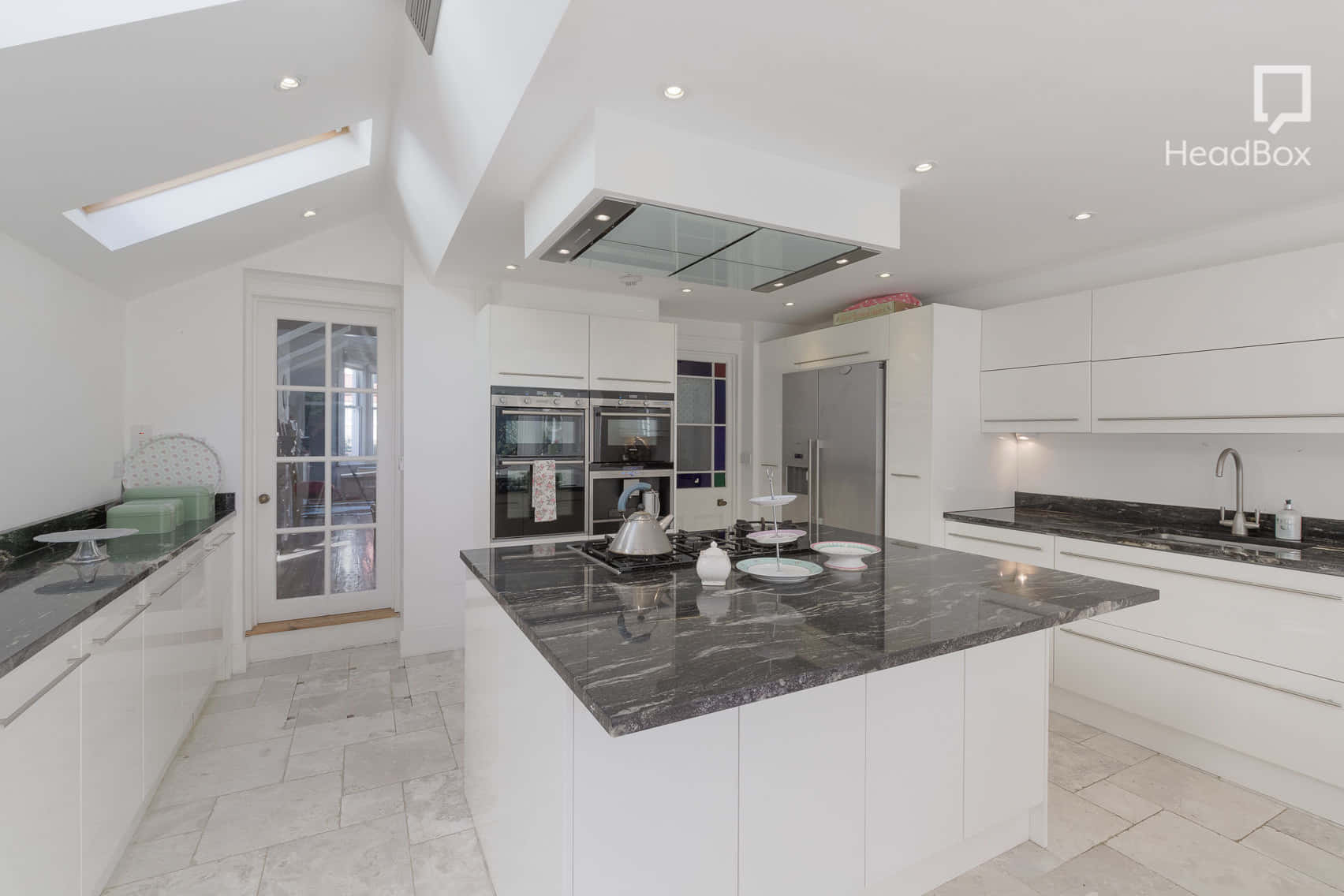 Cookie & Biscuit Baking Workshop 6