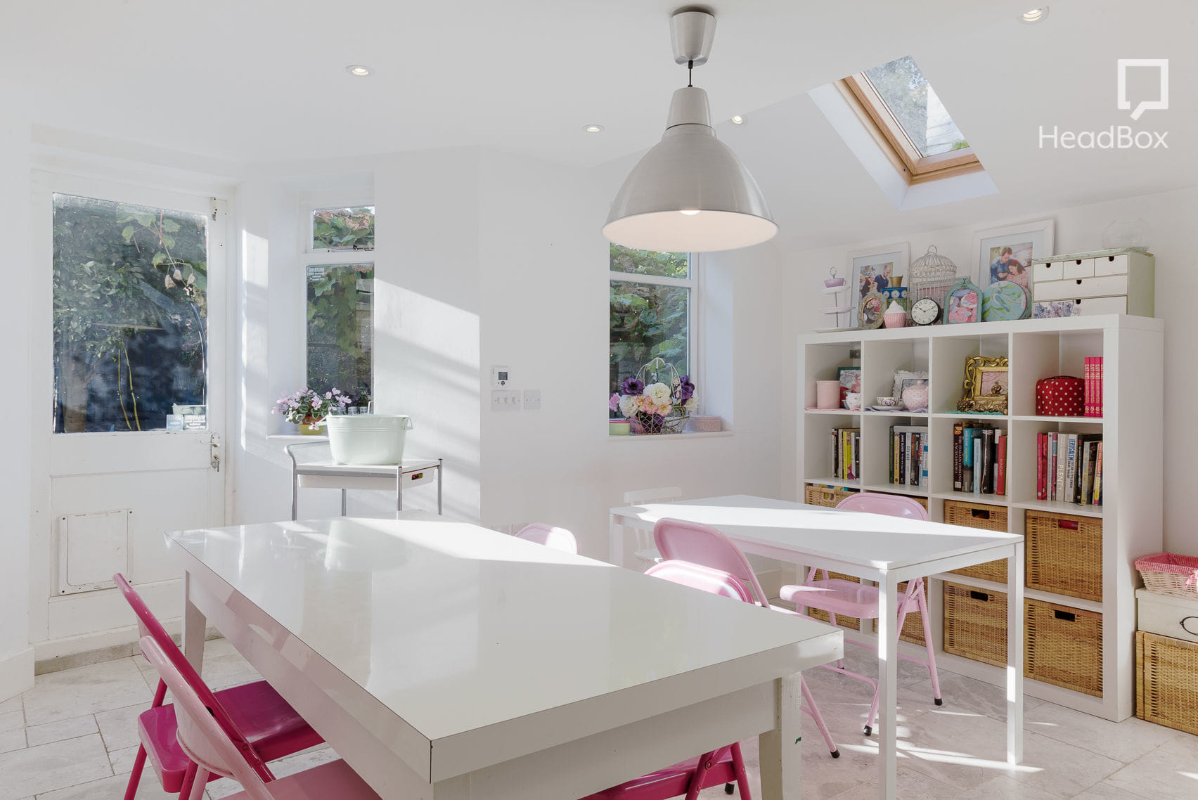 Cookie & Biscuit Baking Workshop 10