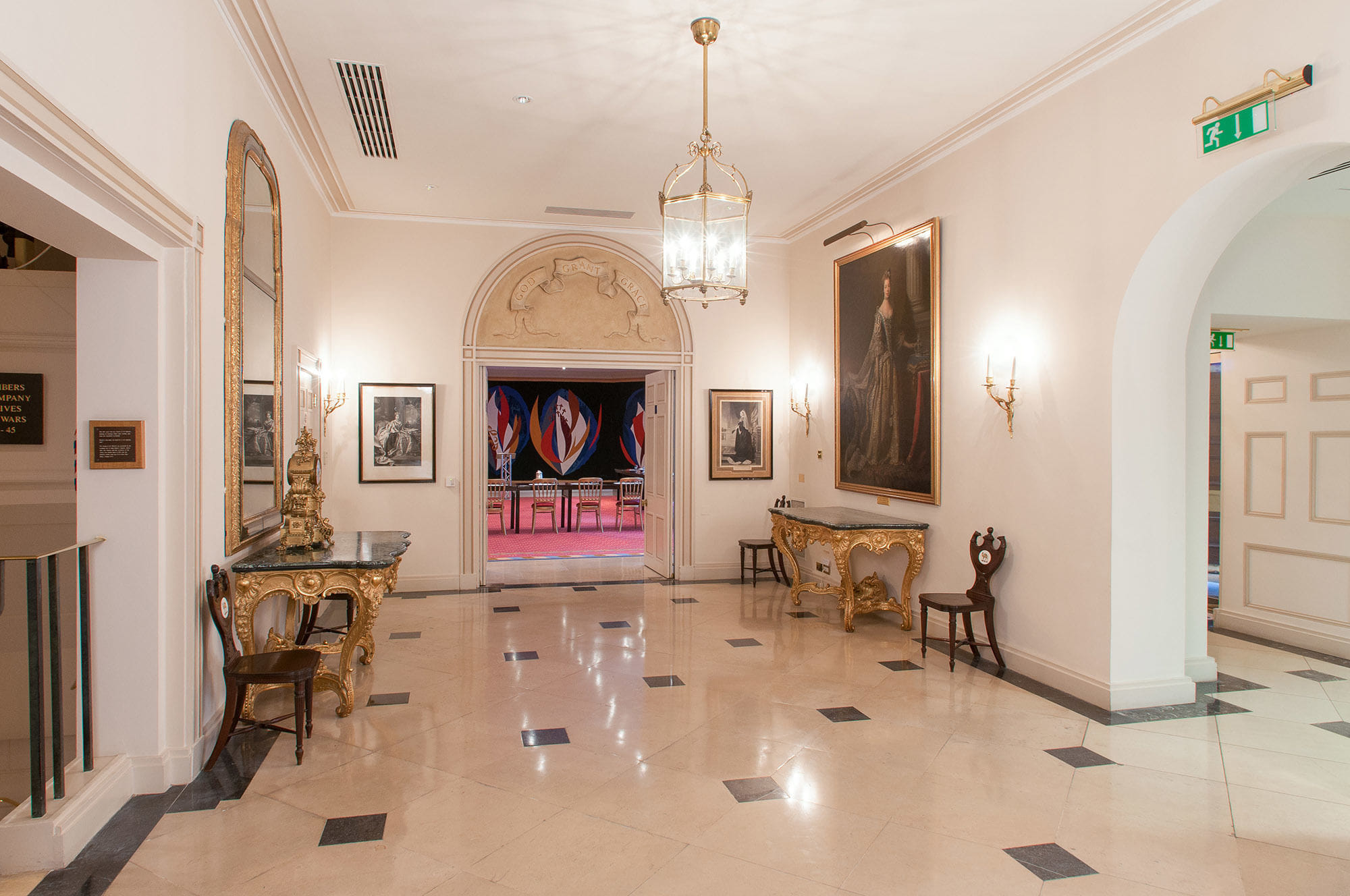 Whole Venue, Exclusive Hire 3