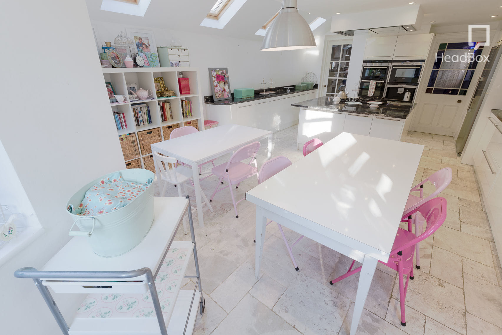 Cookie & Biscuit Baking Workshop 18