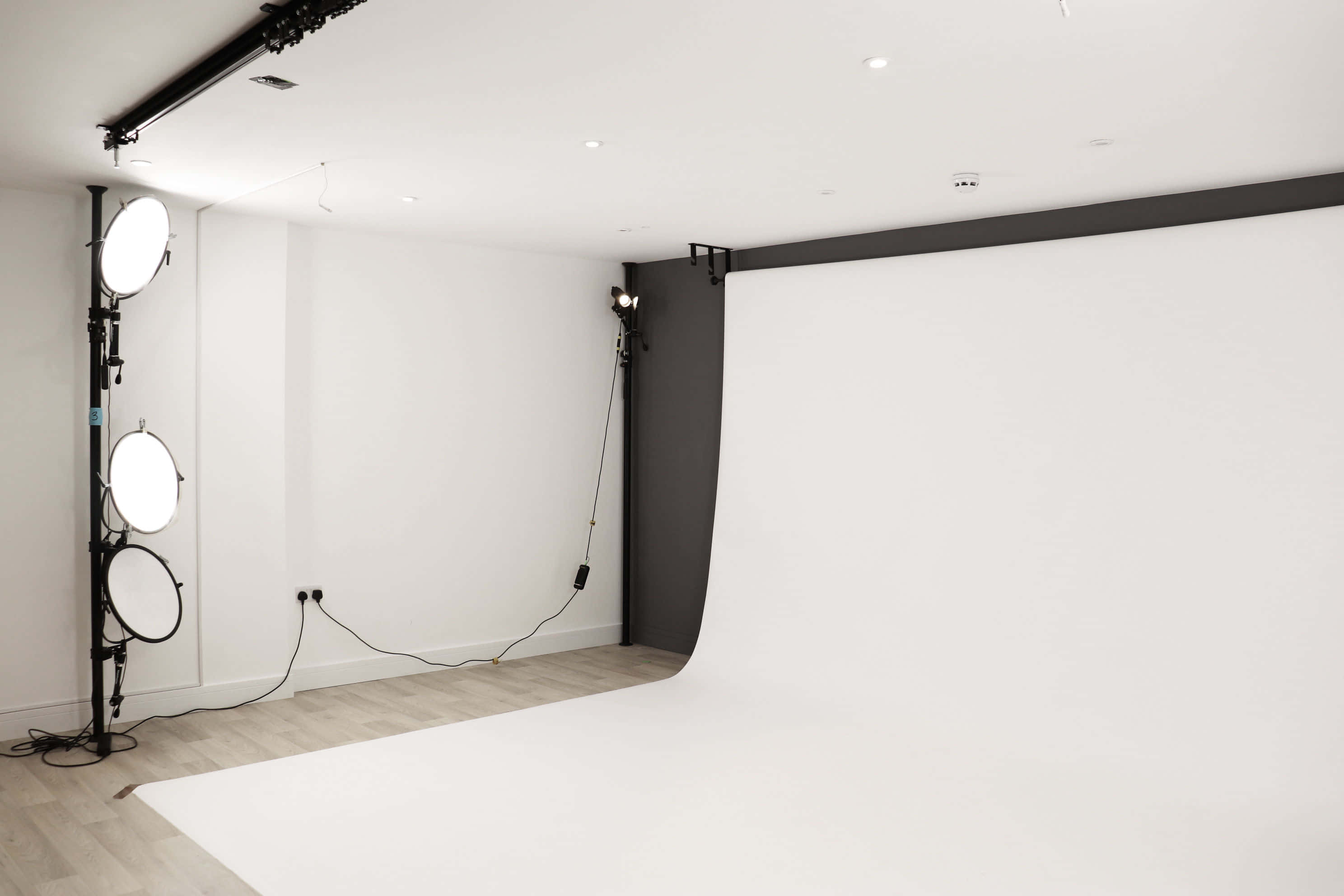 Casting & Photographic Studio 1