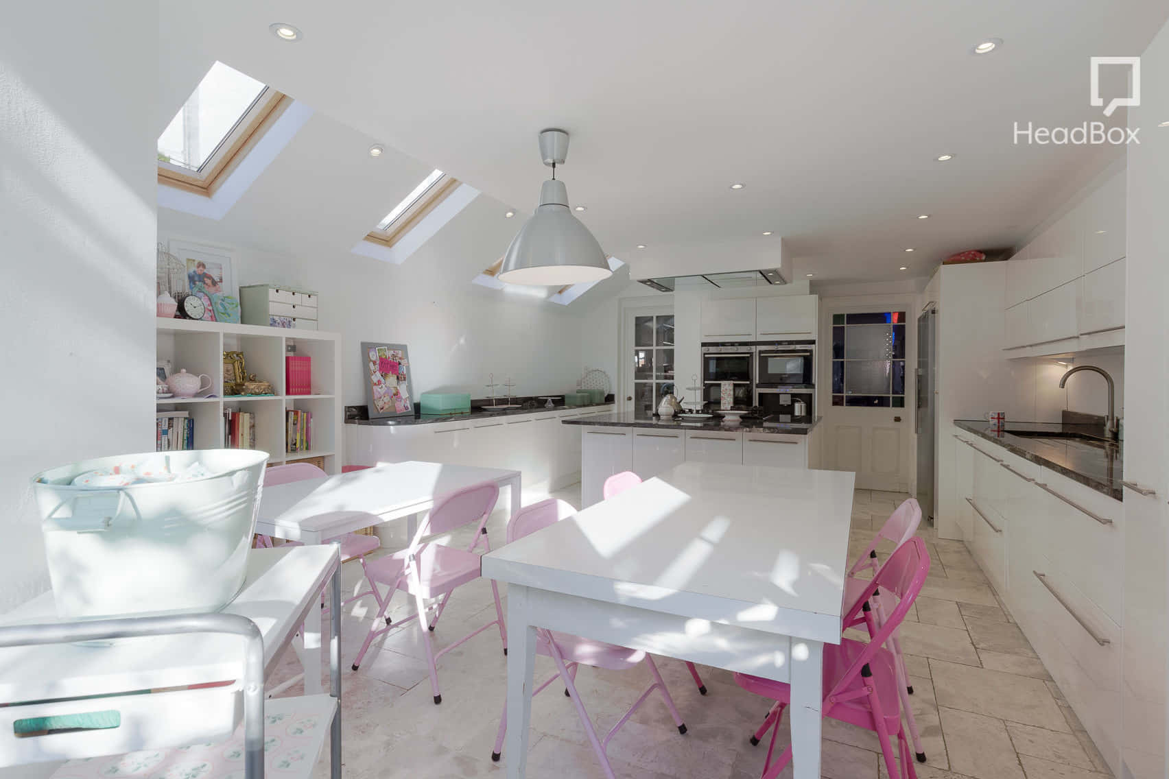 Cake Baking Workshop 5