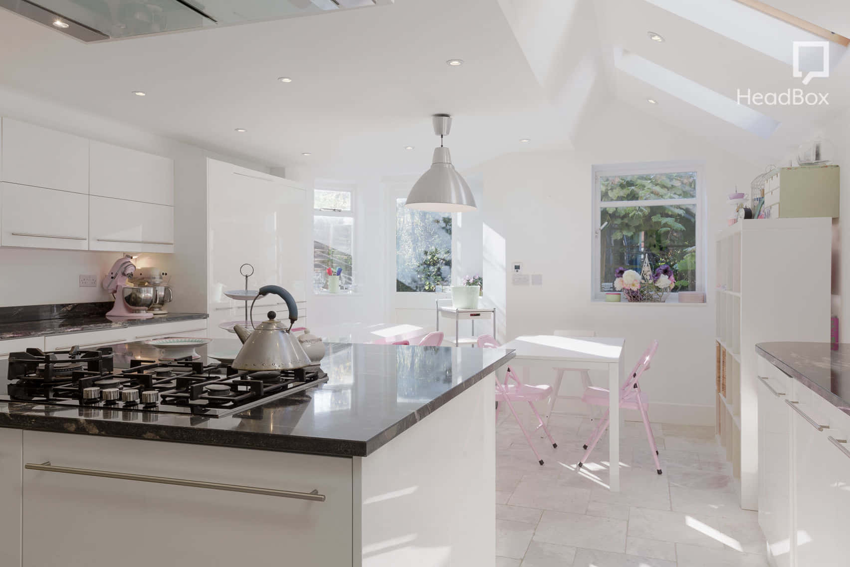 Cake Baking Workshop 7