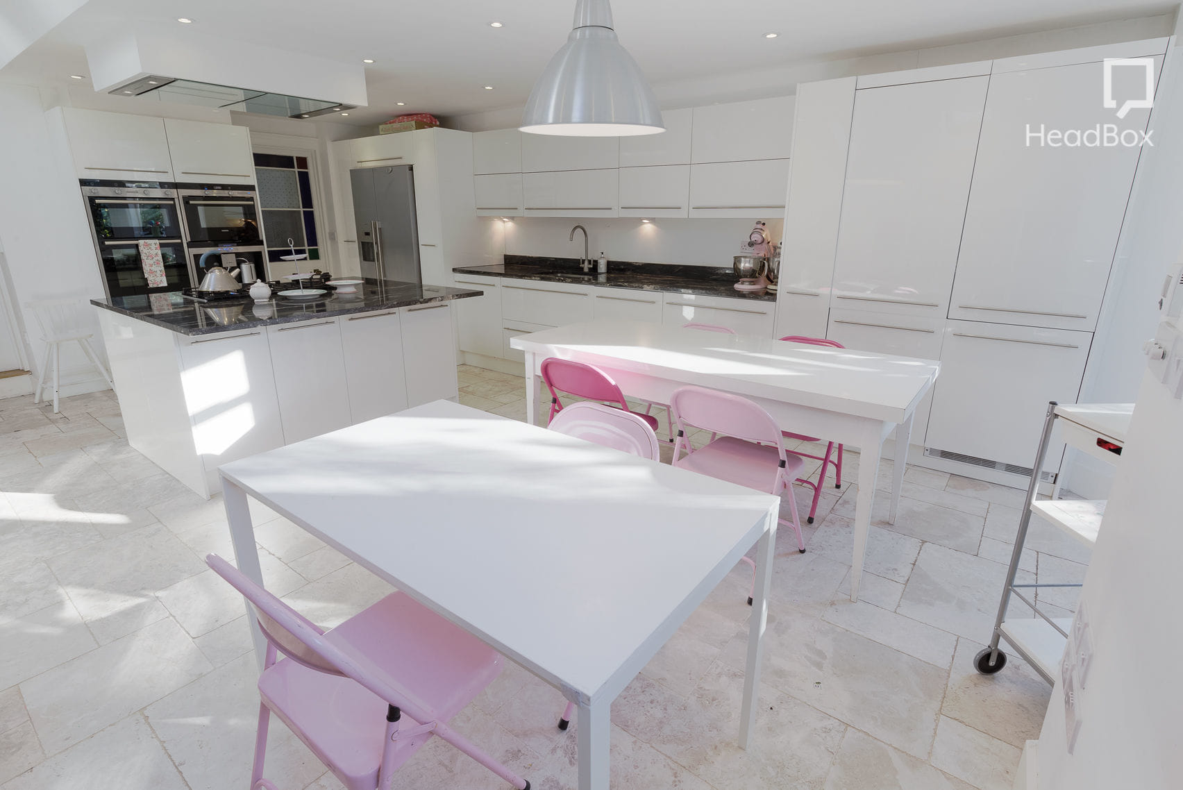 Cake Baking Workshop 9