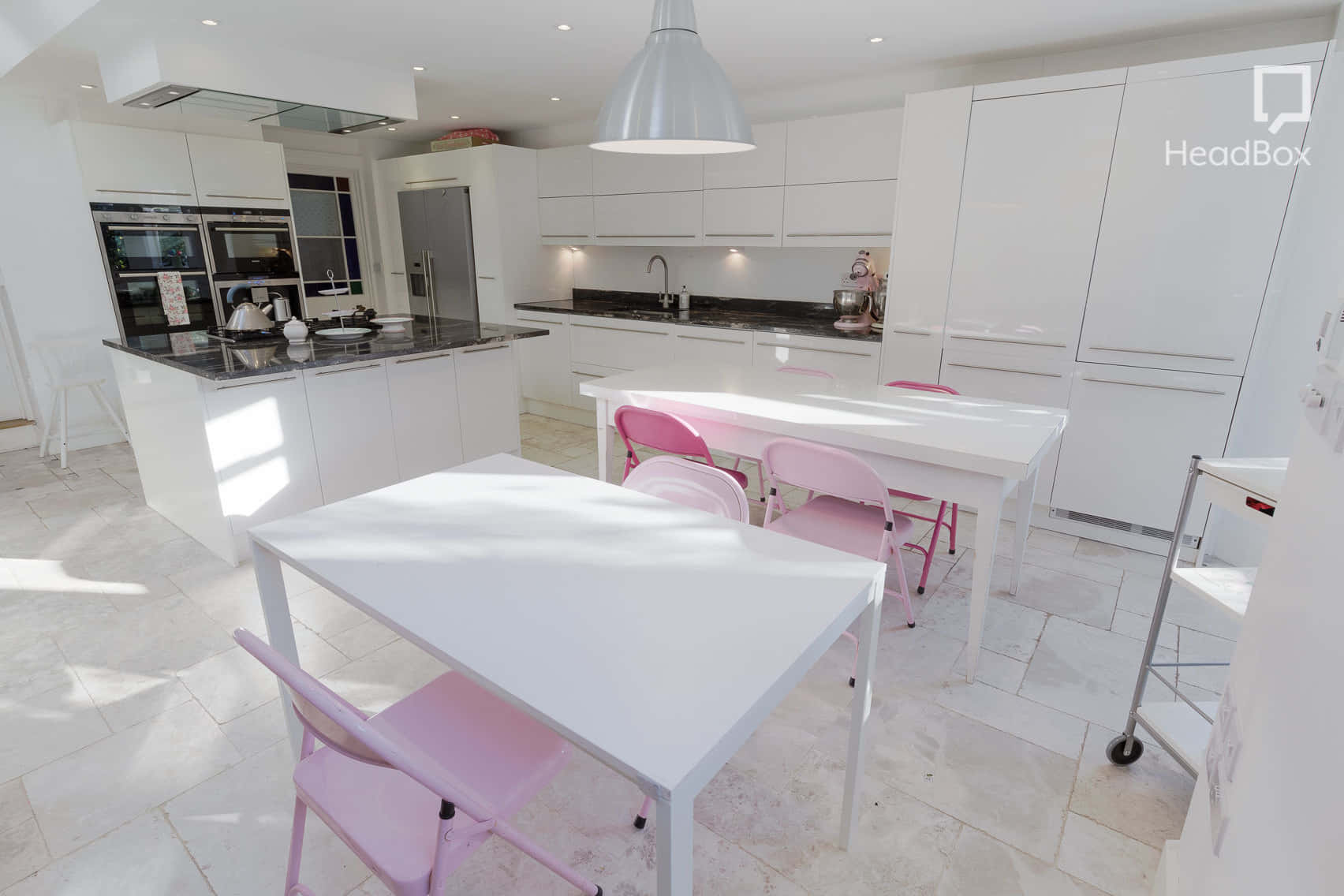 Cake Baking Workshop 9