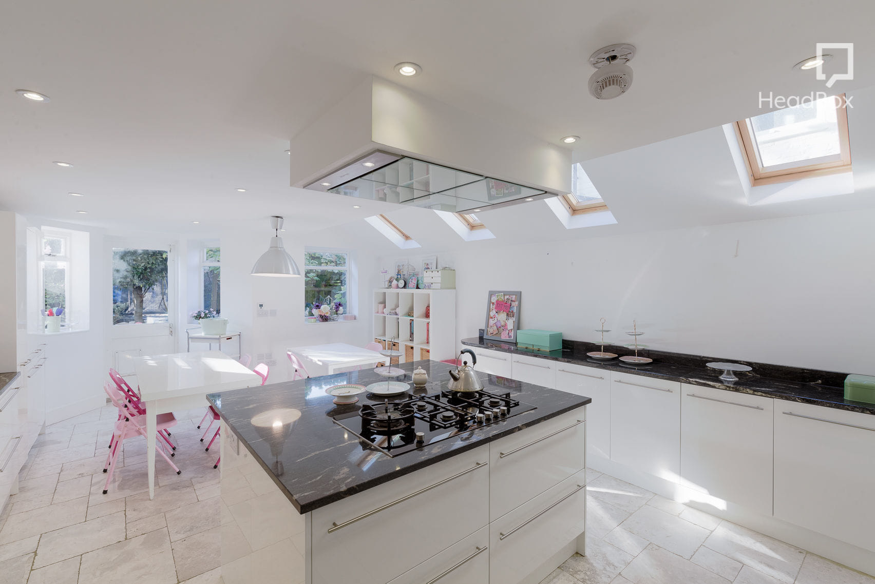 Cake Baking Workshop 11