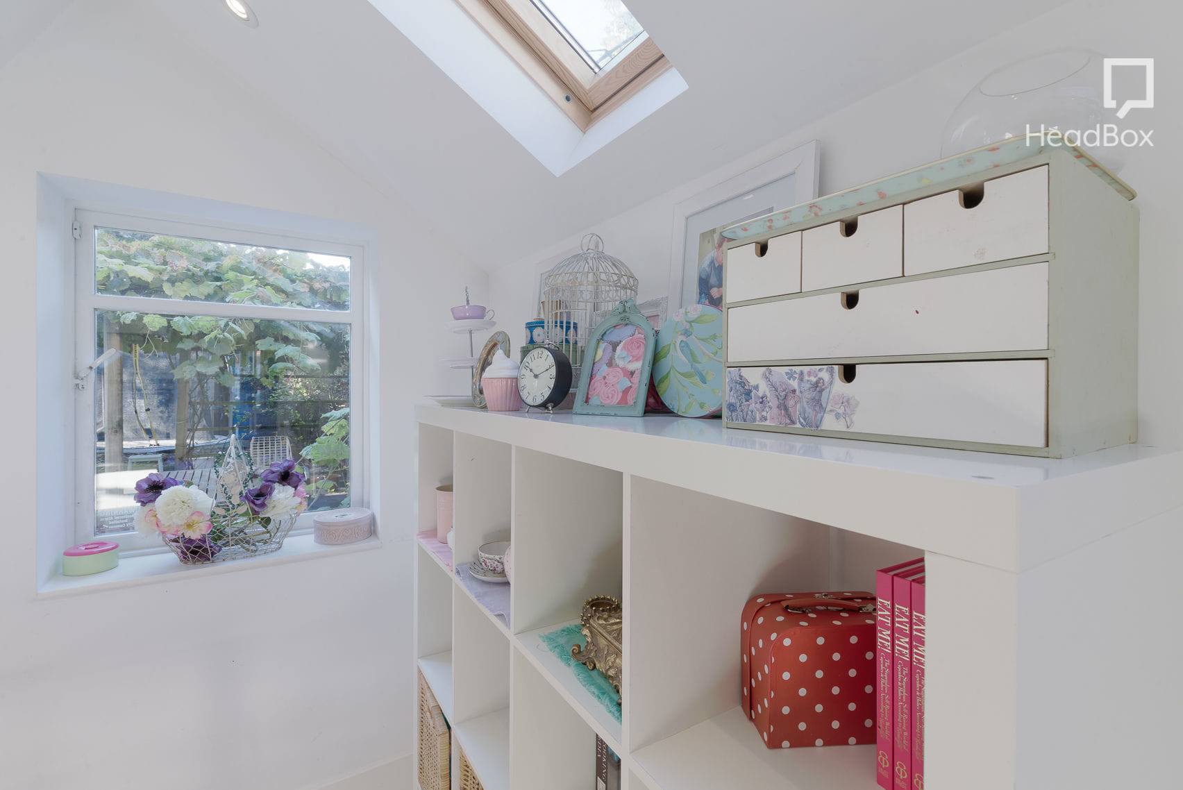 Cake Baking Workshop 12