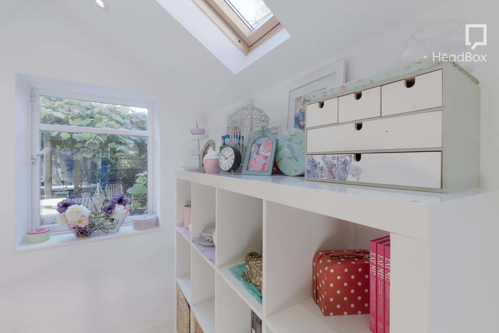 Cake Baking Workshop 12