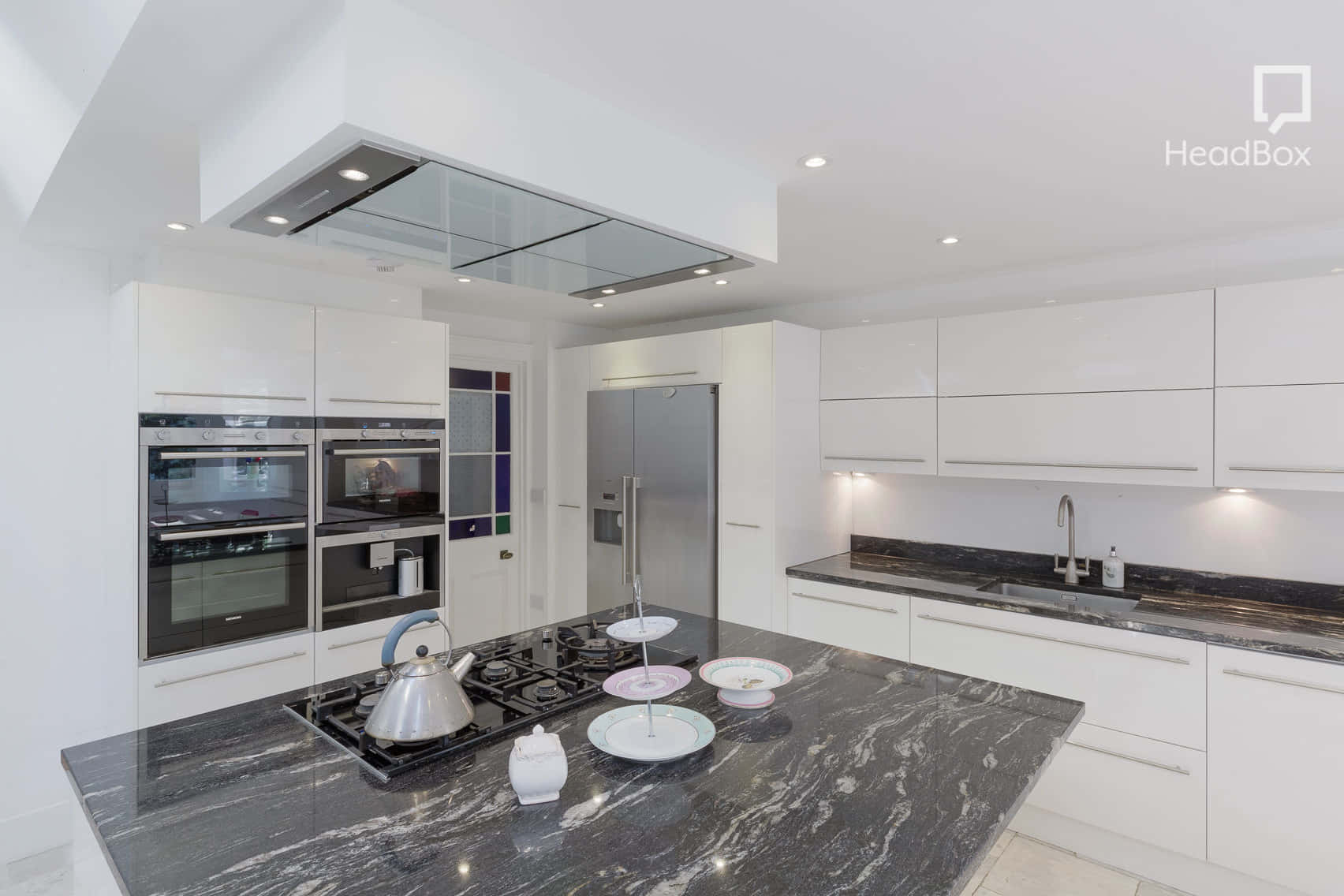 Cake Baking Workshop 13