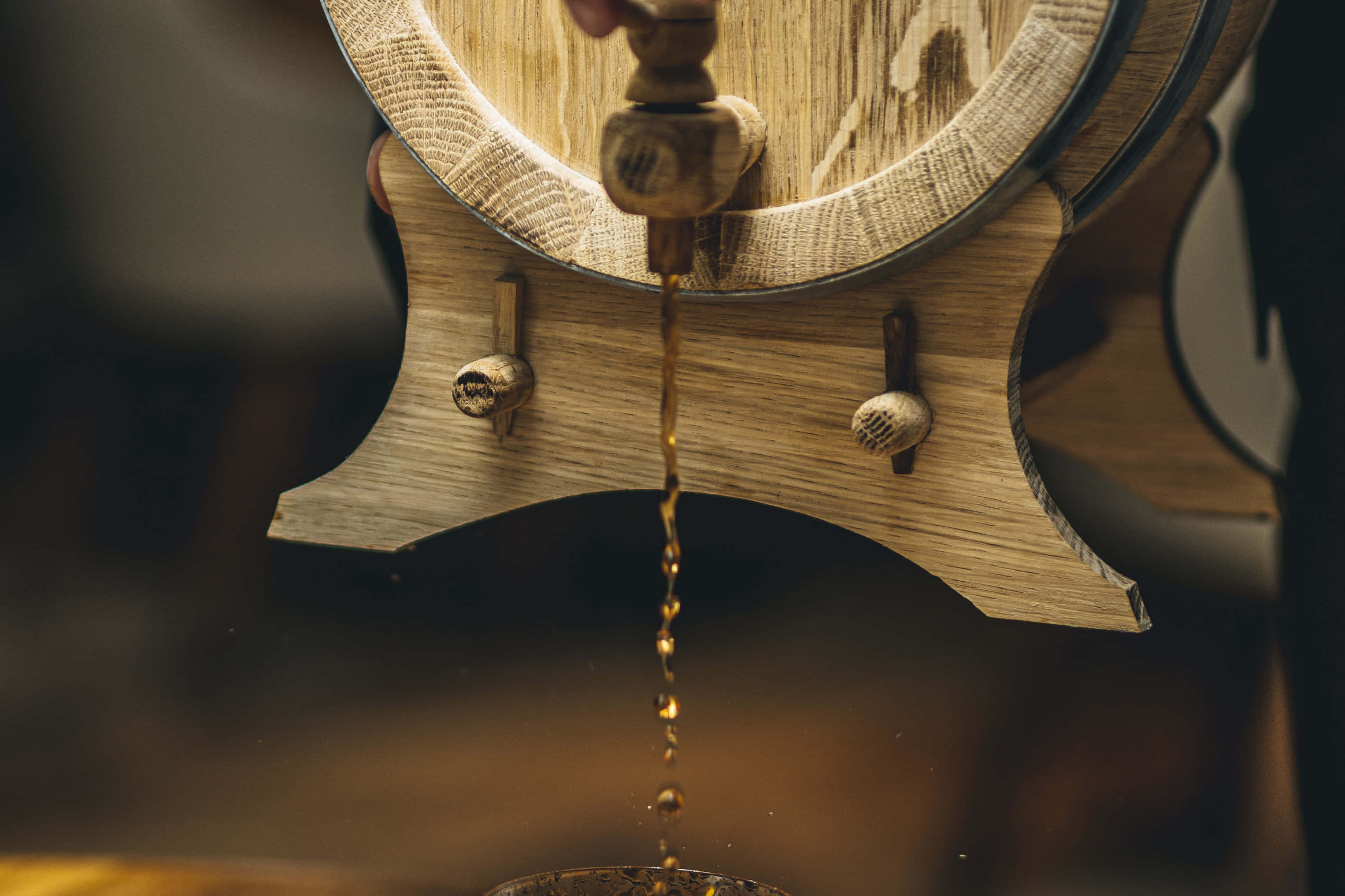 Semi-Private Dining Room 14