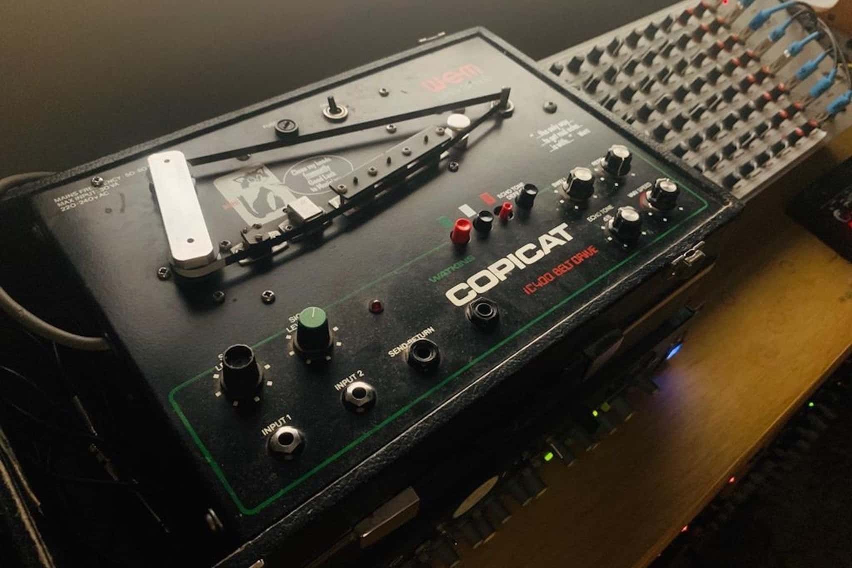 Secretsundaze Studios 5