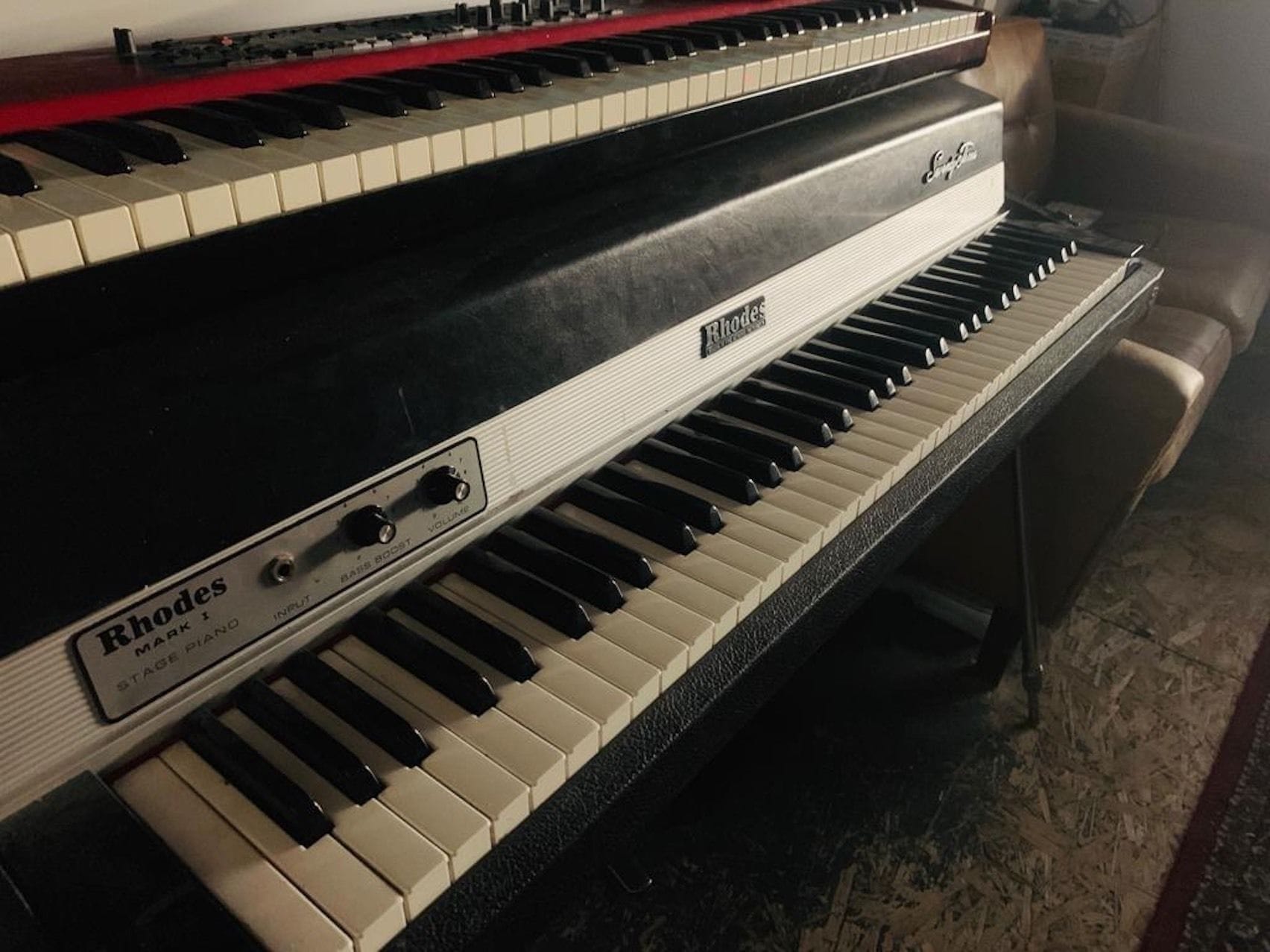 Secretsundaze Studios 7