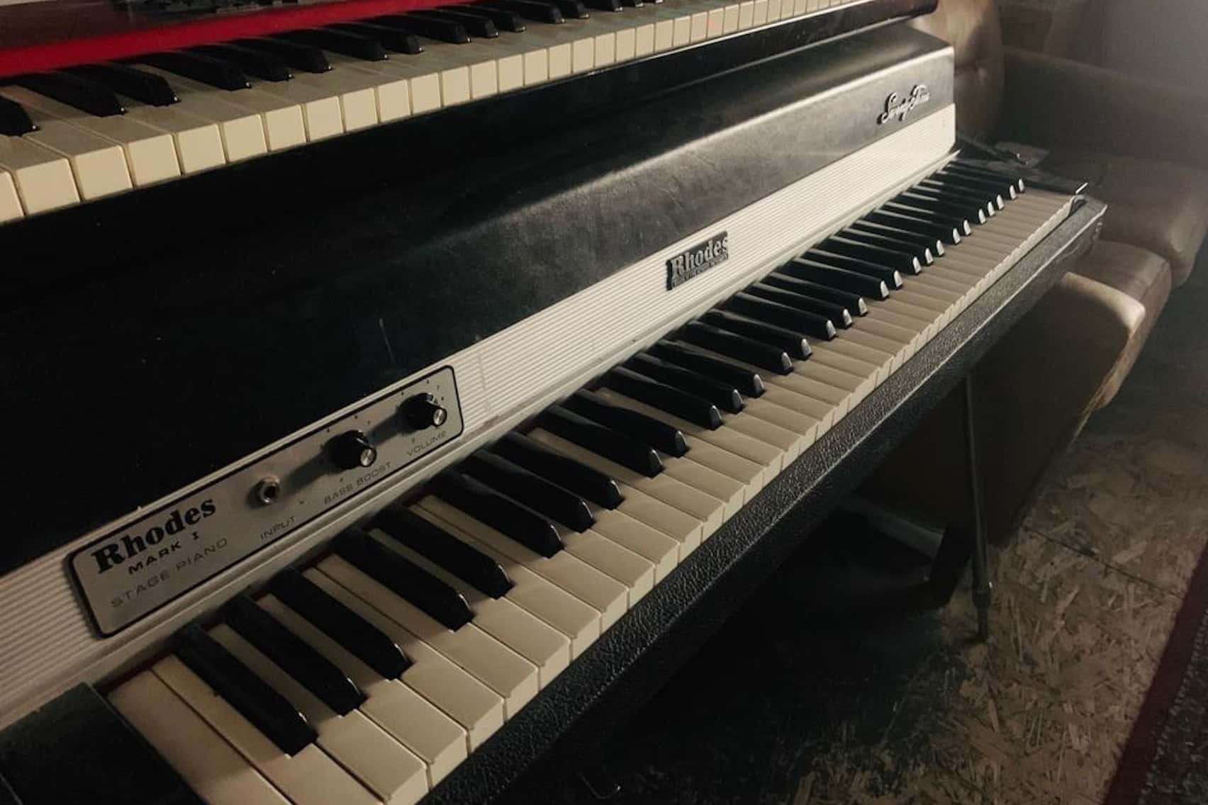 Secretsundaze Studios 7