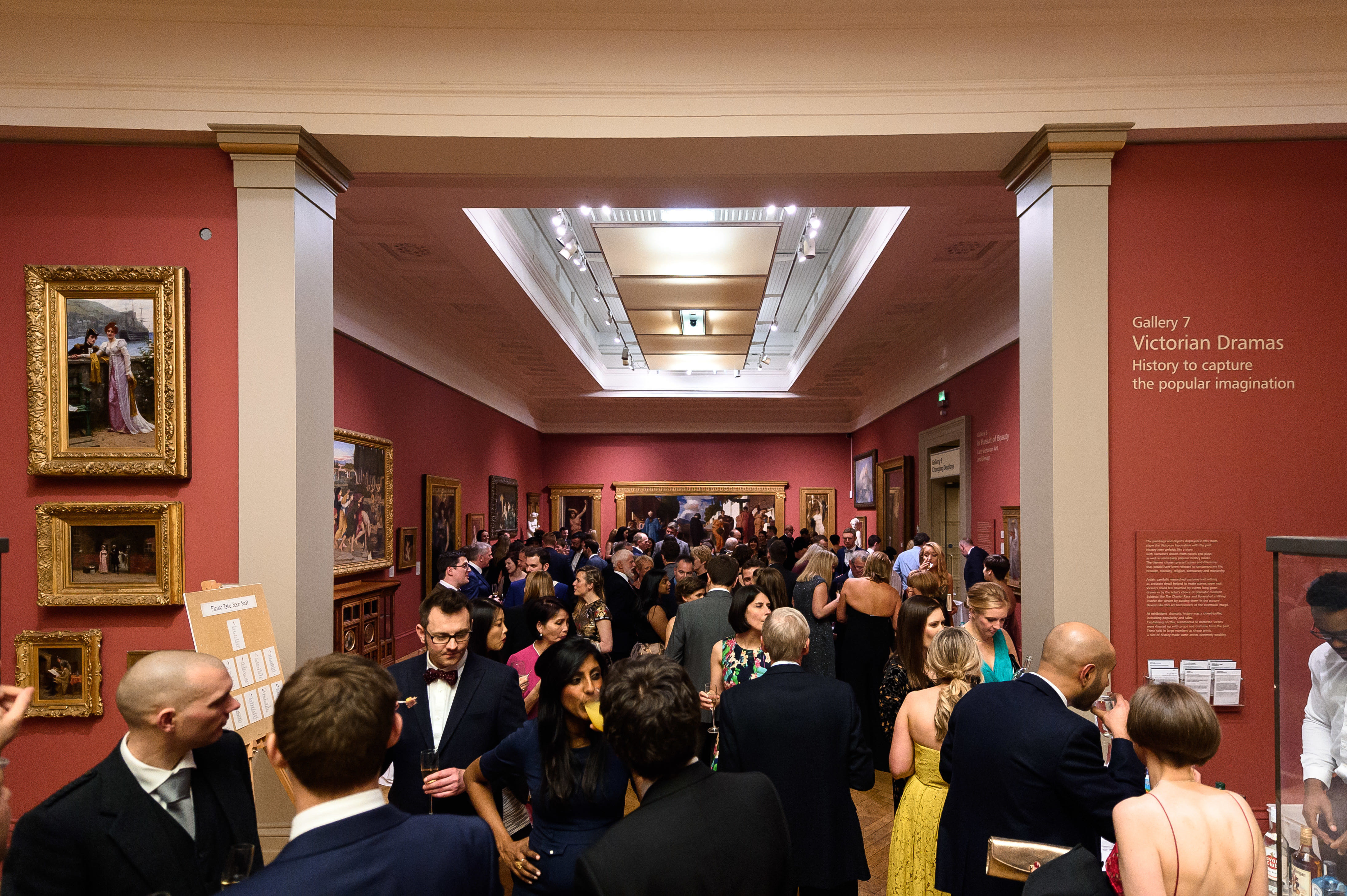 Victorian Galleries 5