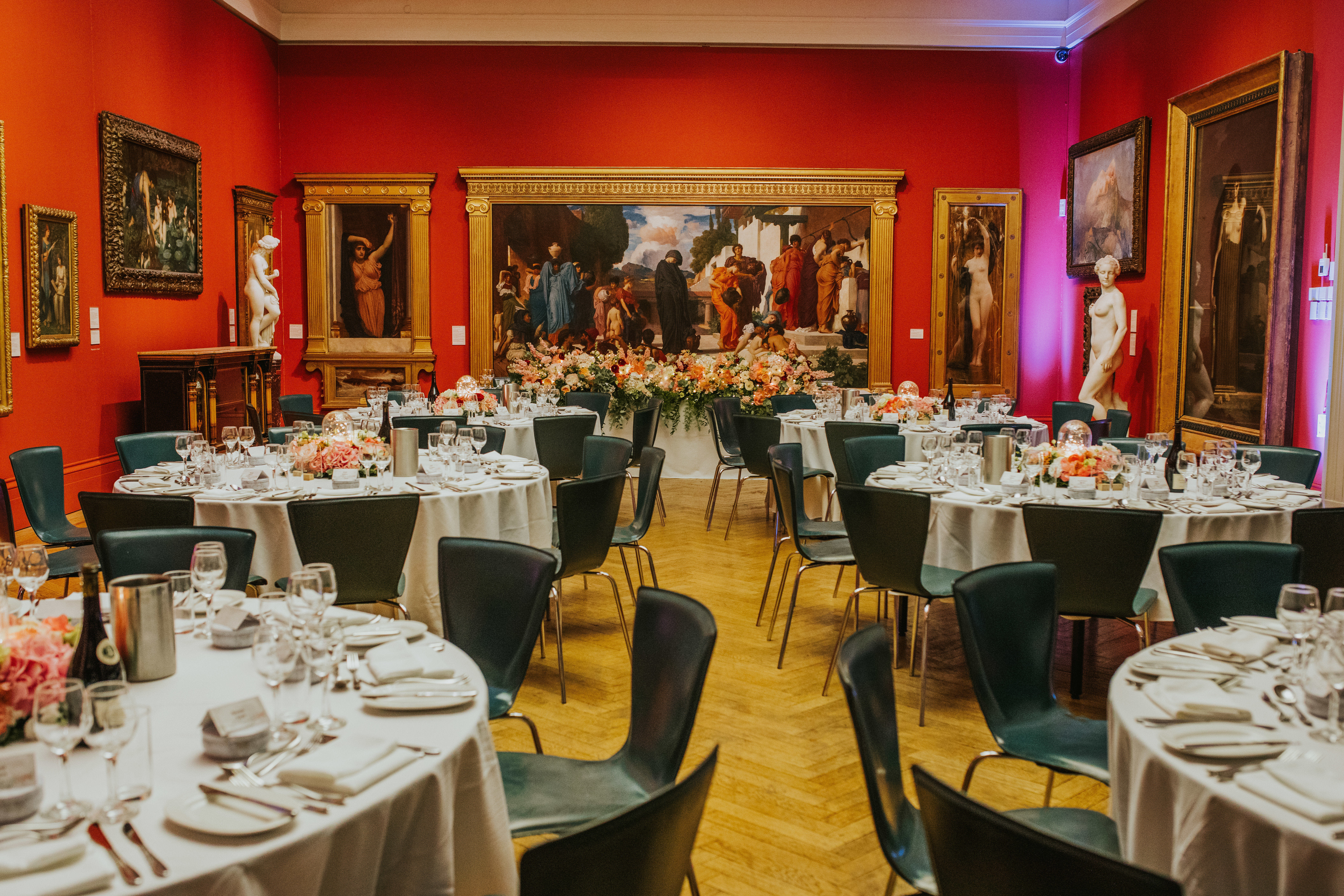 Victorian Galleries 9