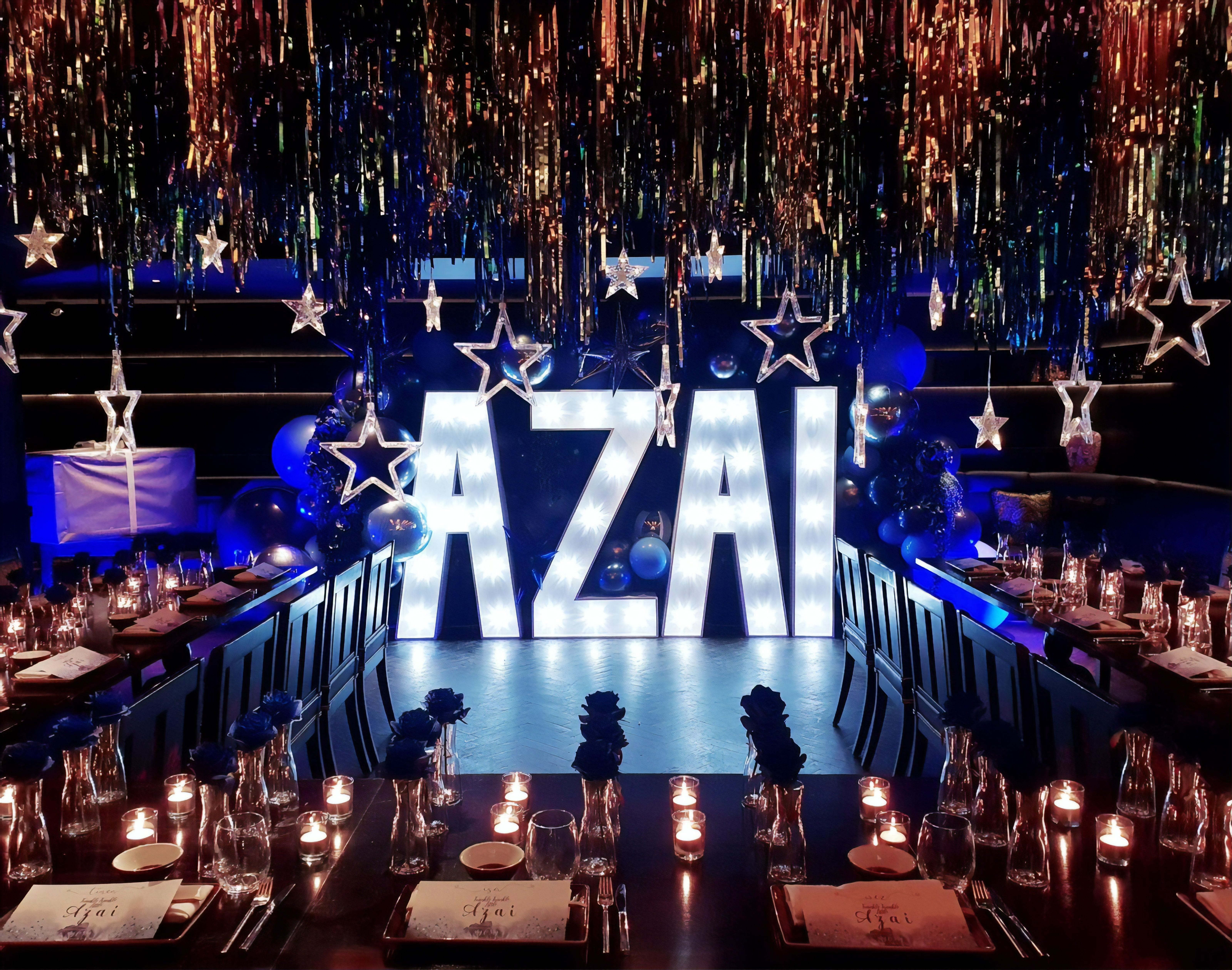 Private Dining Room 1