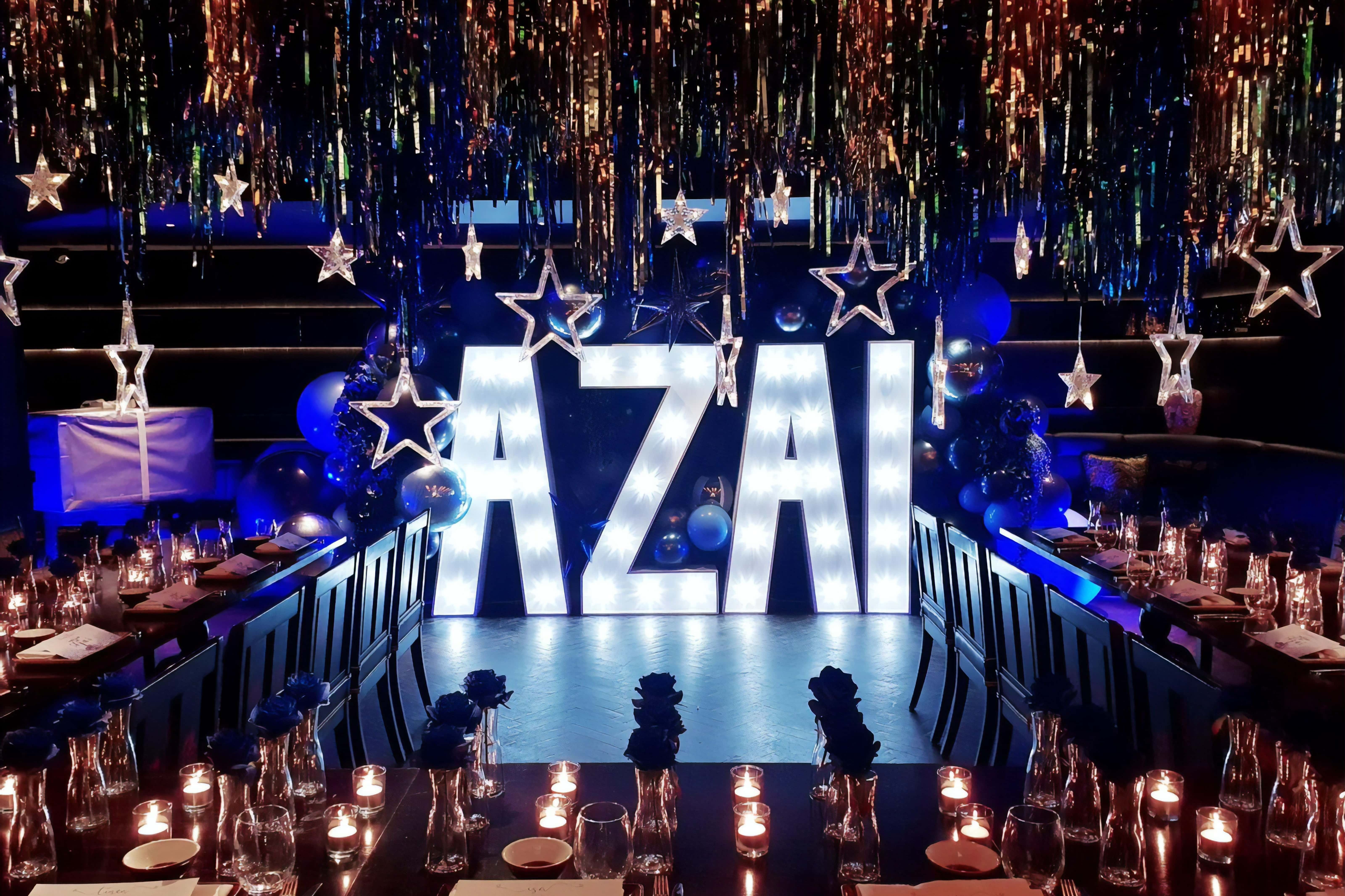 Private Dining Room 1