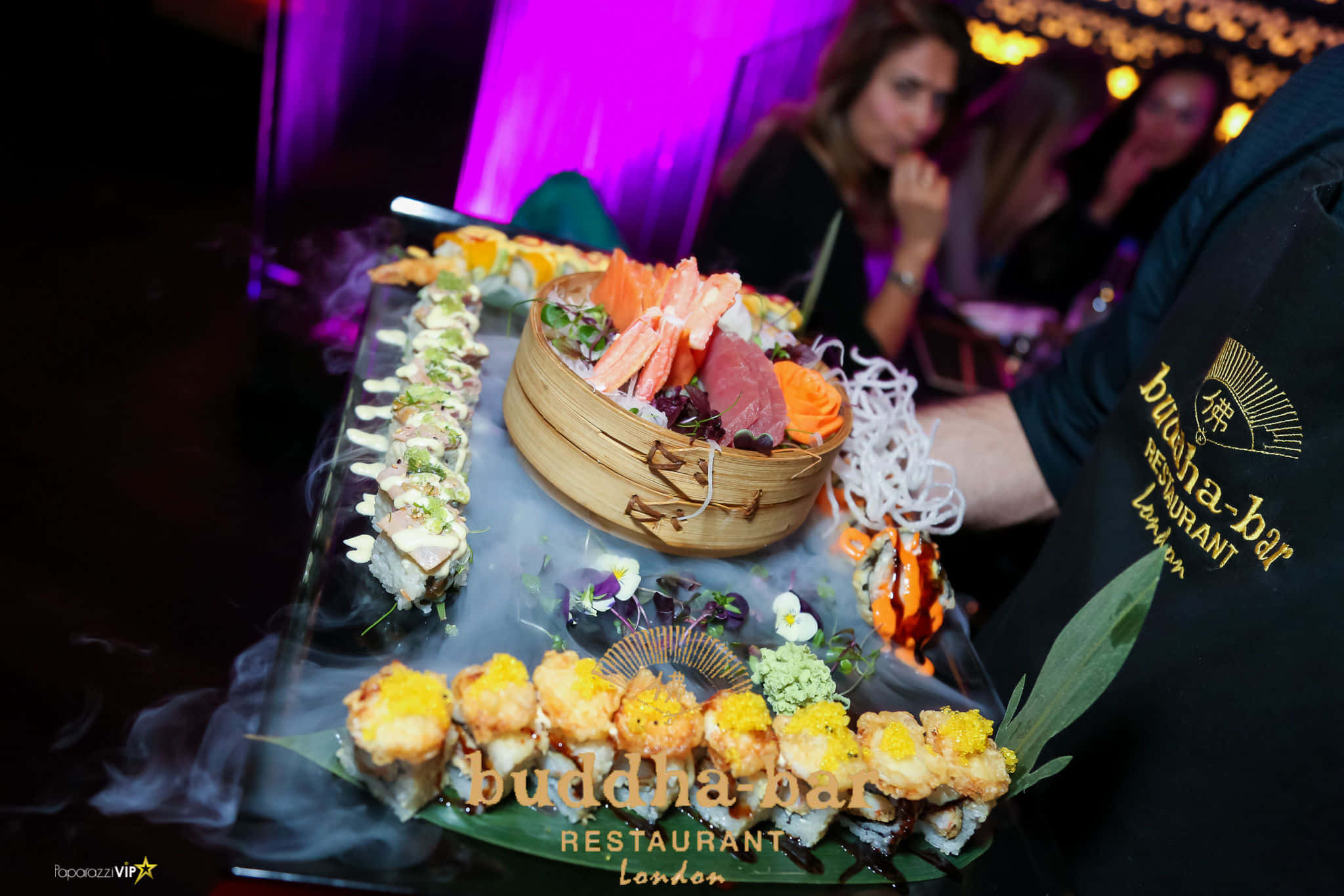 Private Dining Room 3