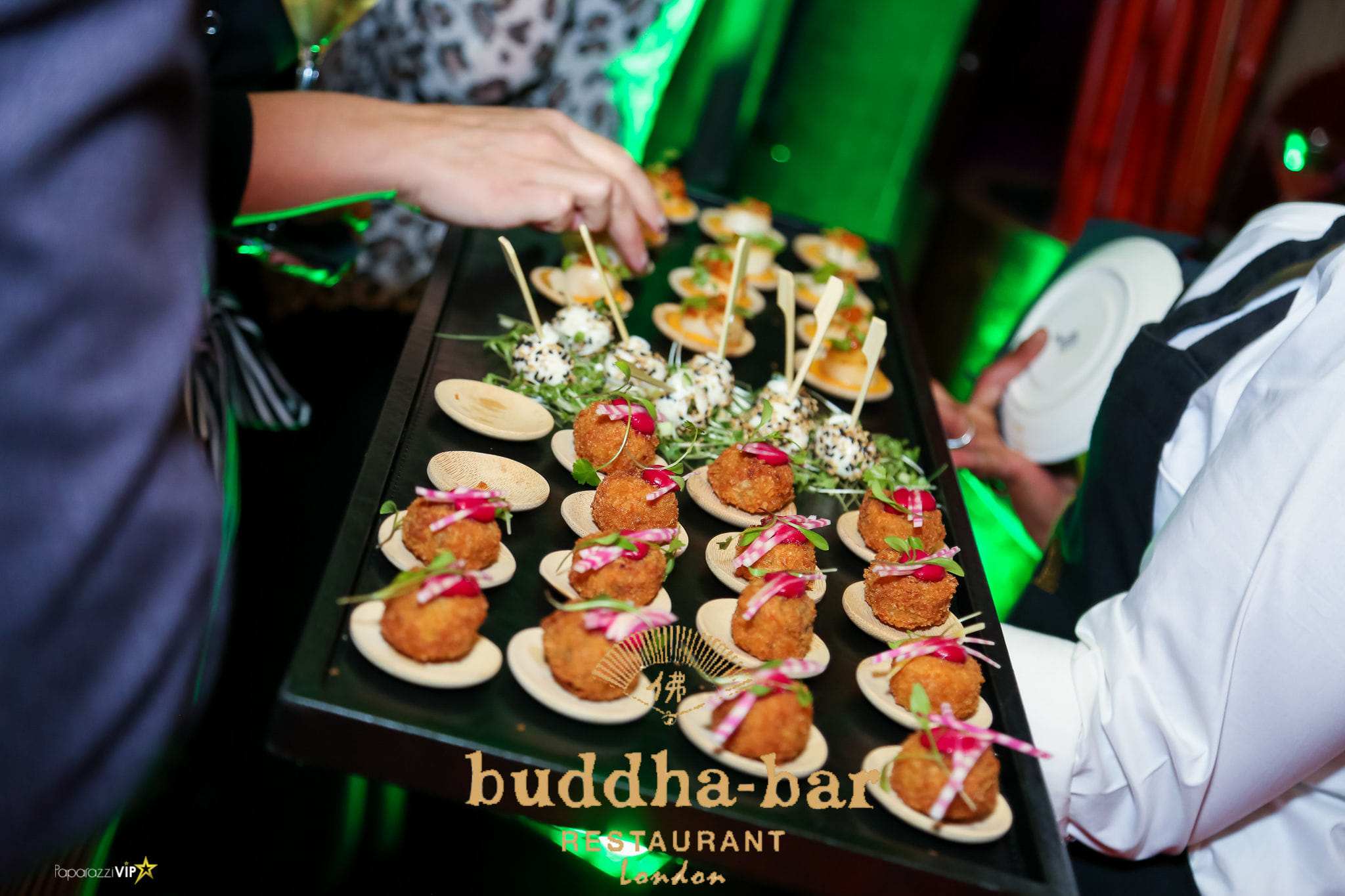 Private Dining Room 4