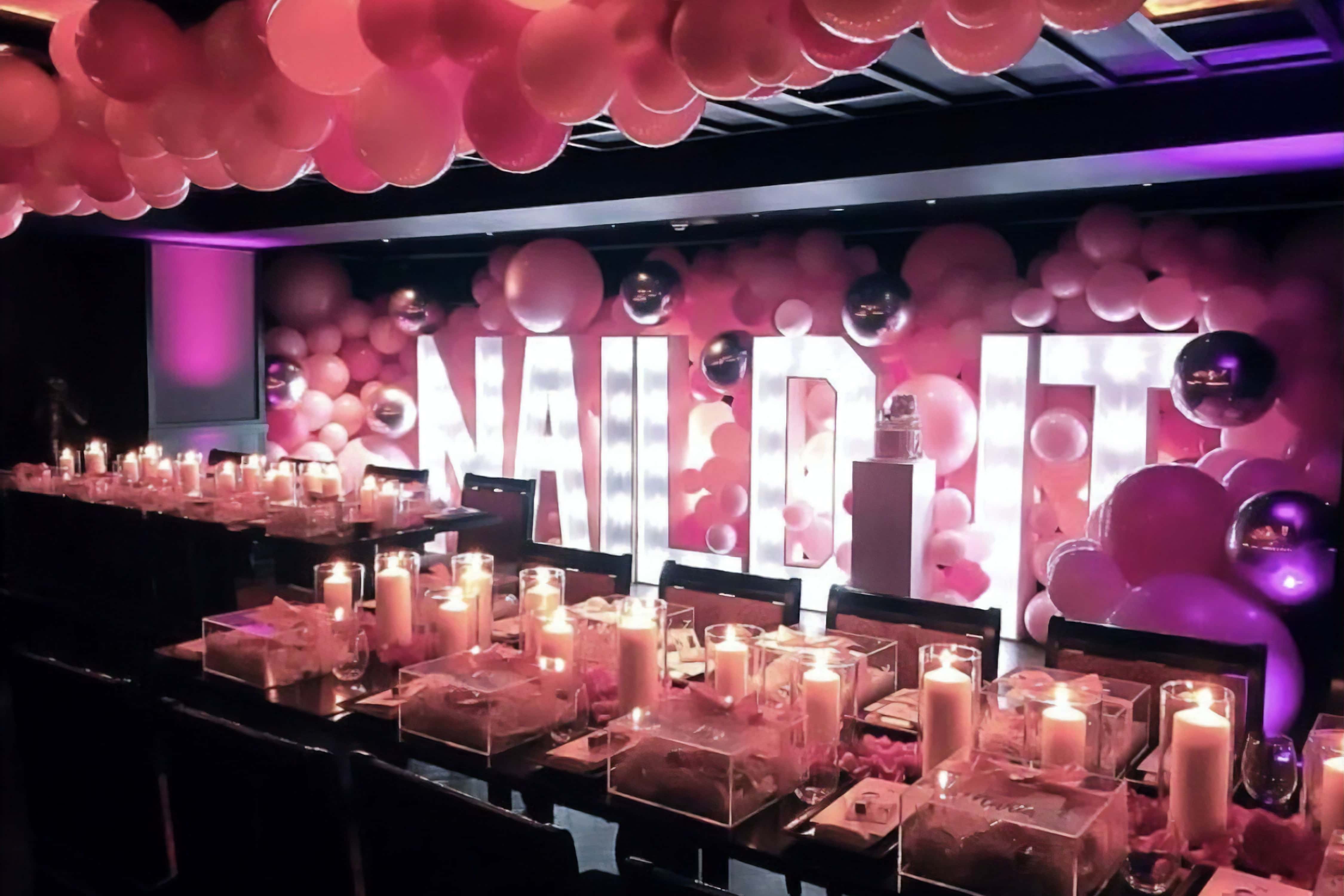 Private Dining Room 5