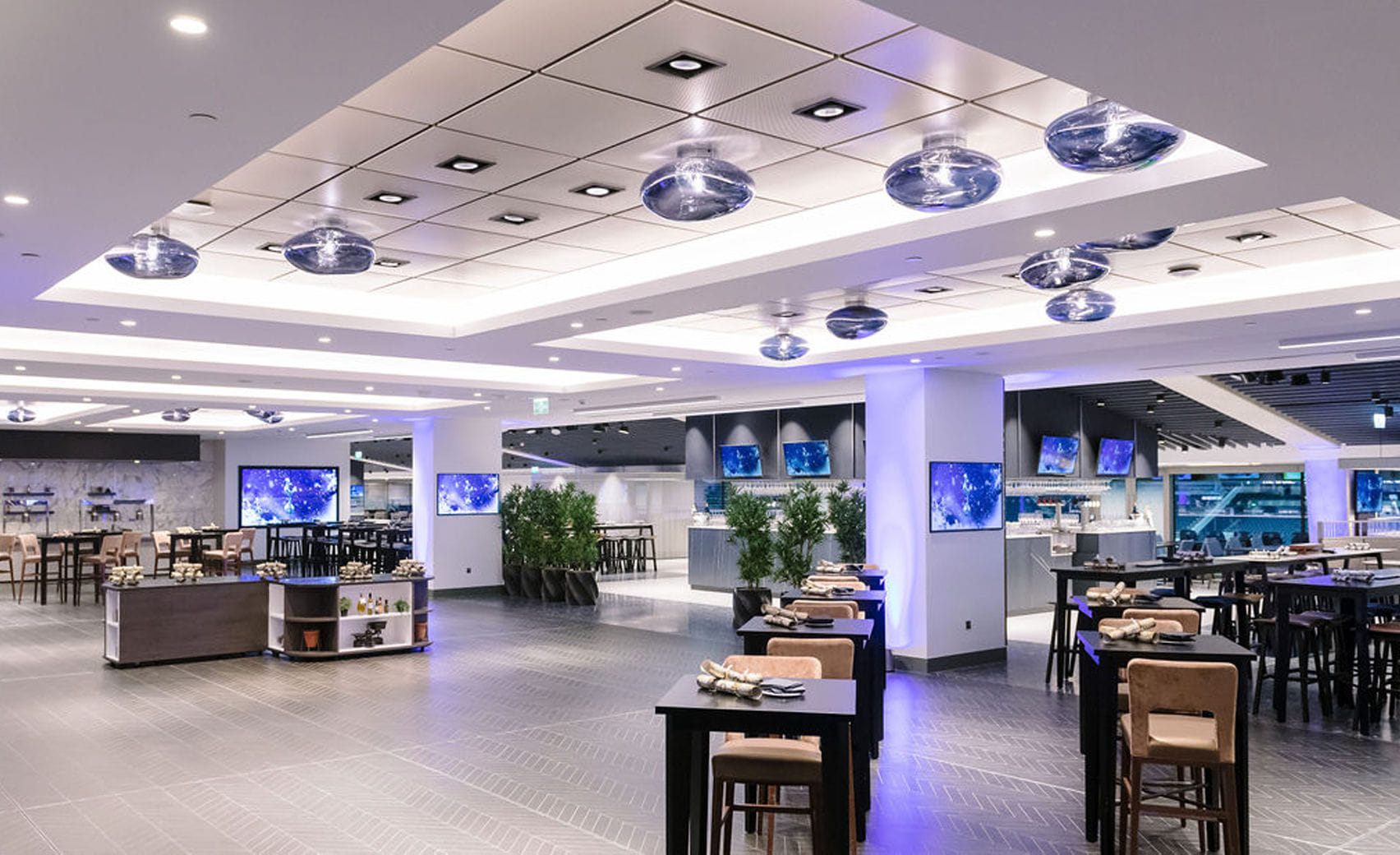 East Quarter - Level 2 1