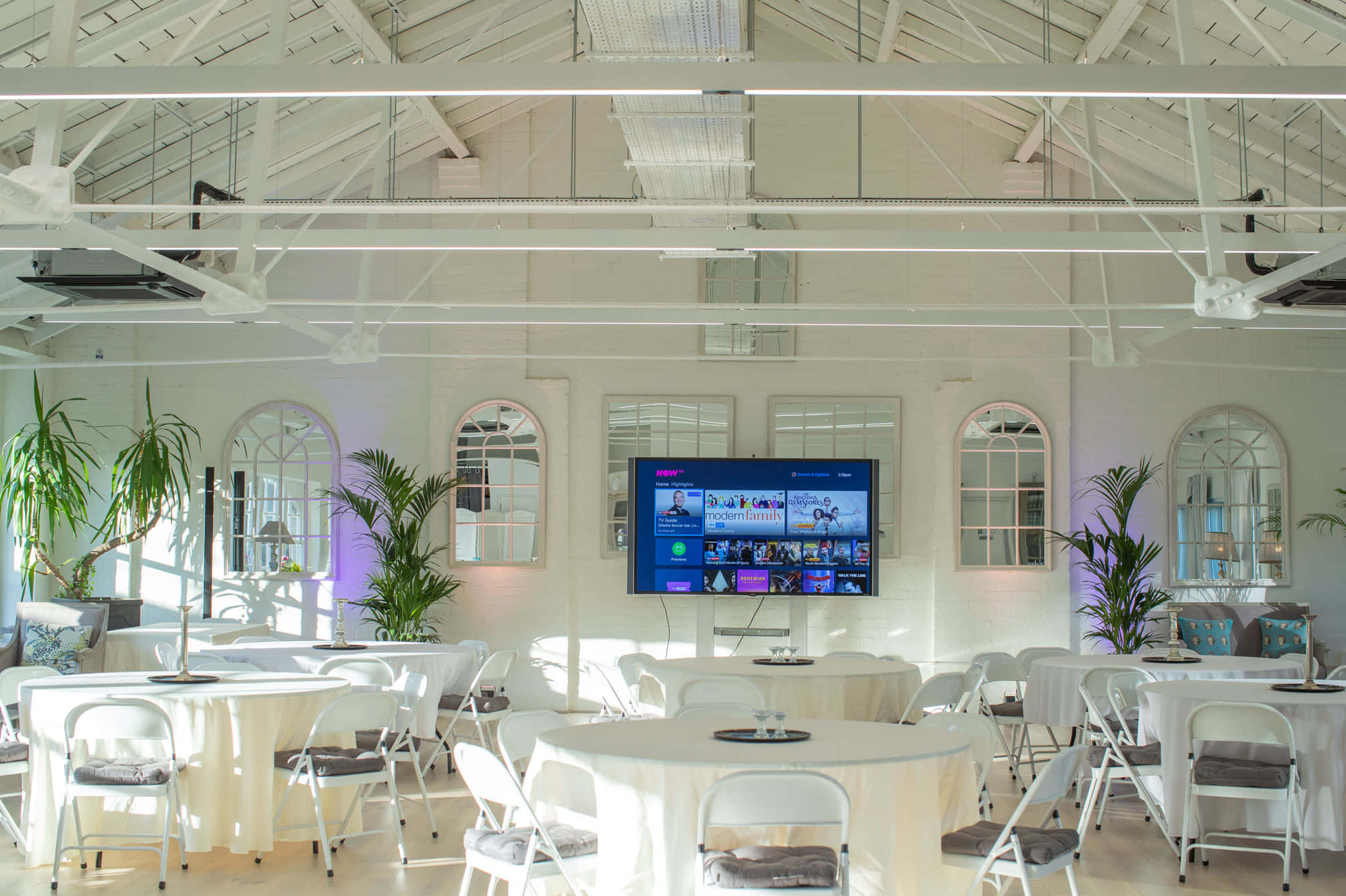 The New White Loft 8