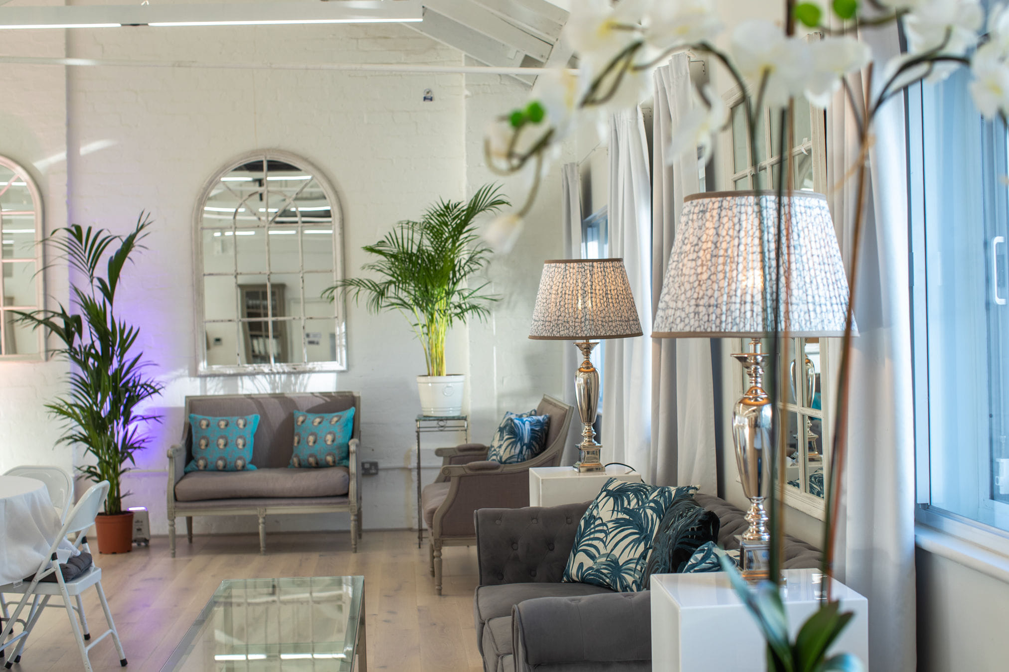 The New White Loft 9