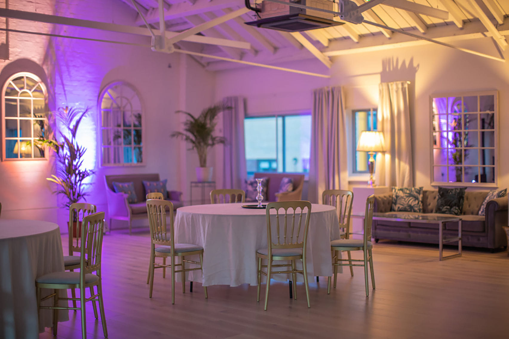 The New White Loft 14