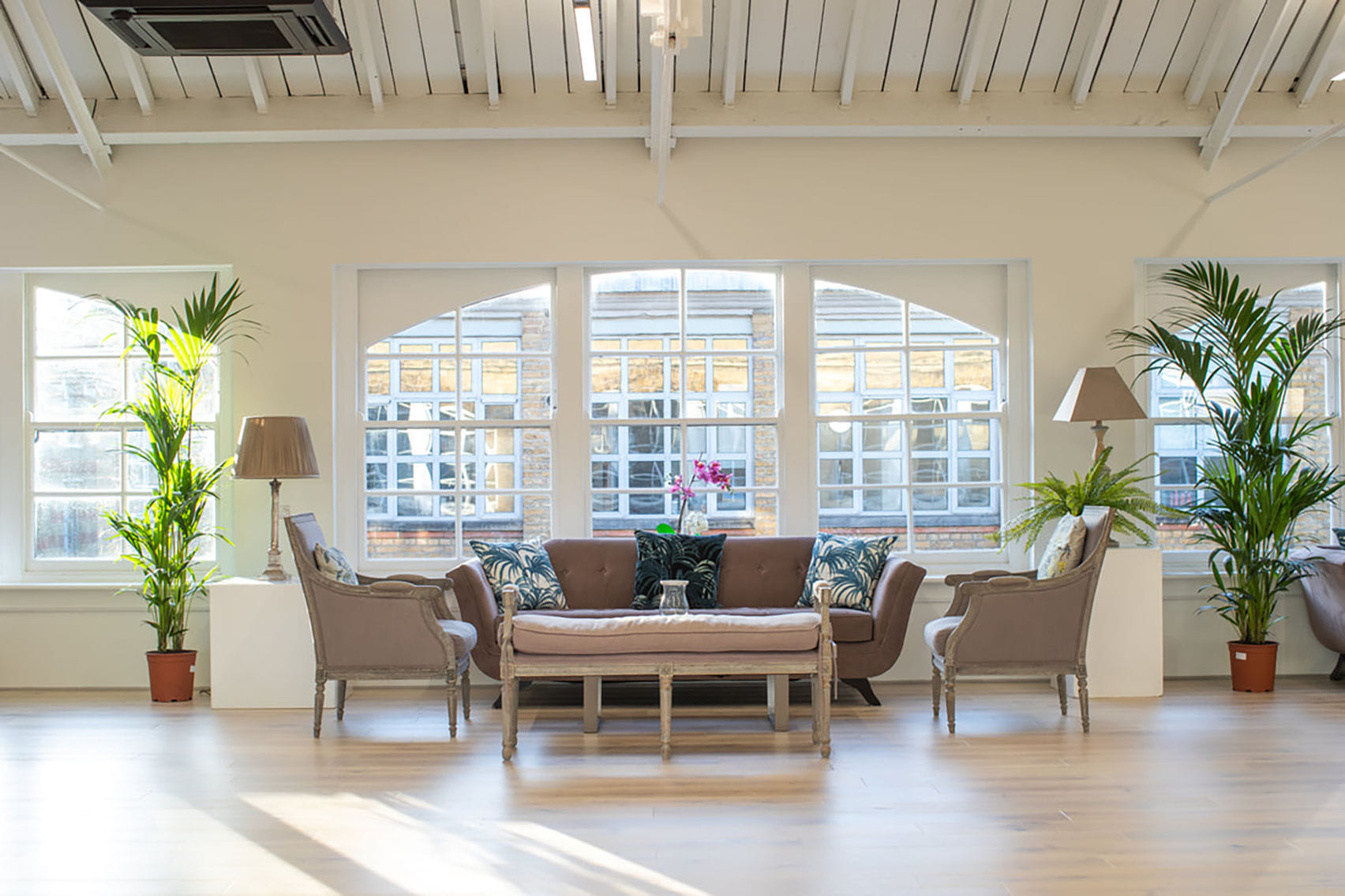 The New White Loft 16