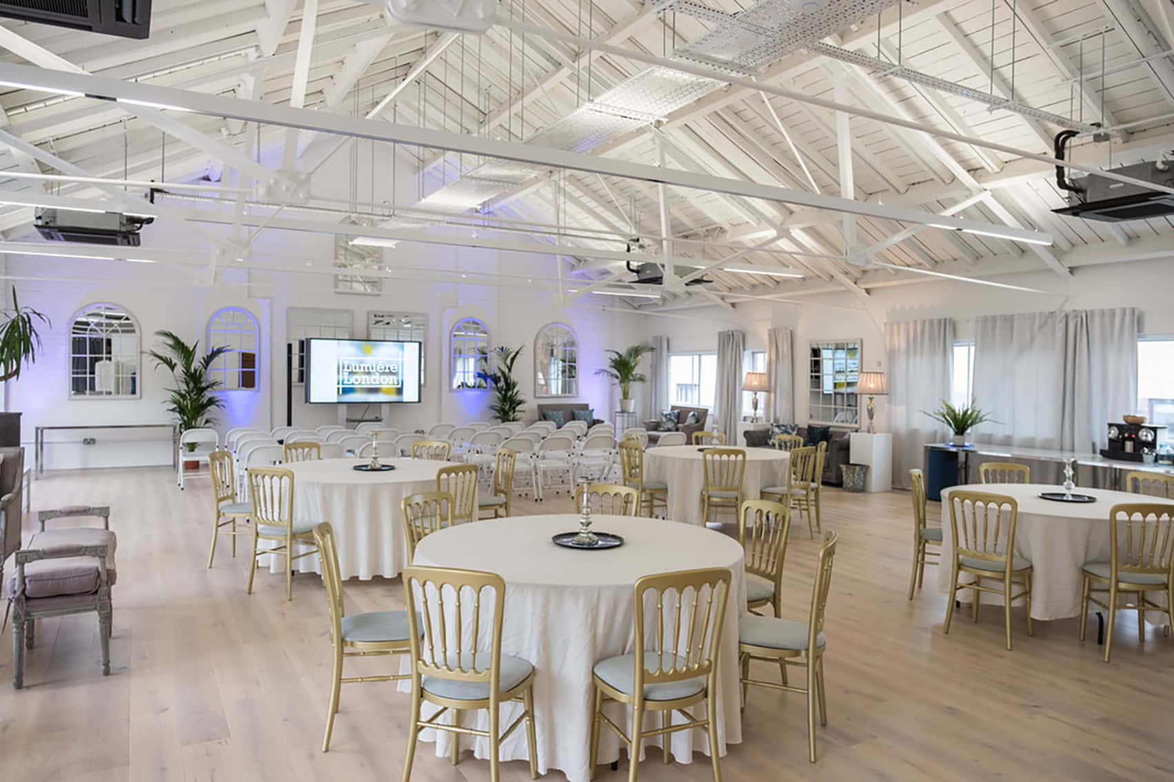 The New White Loft 12