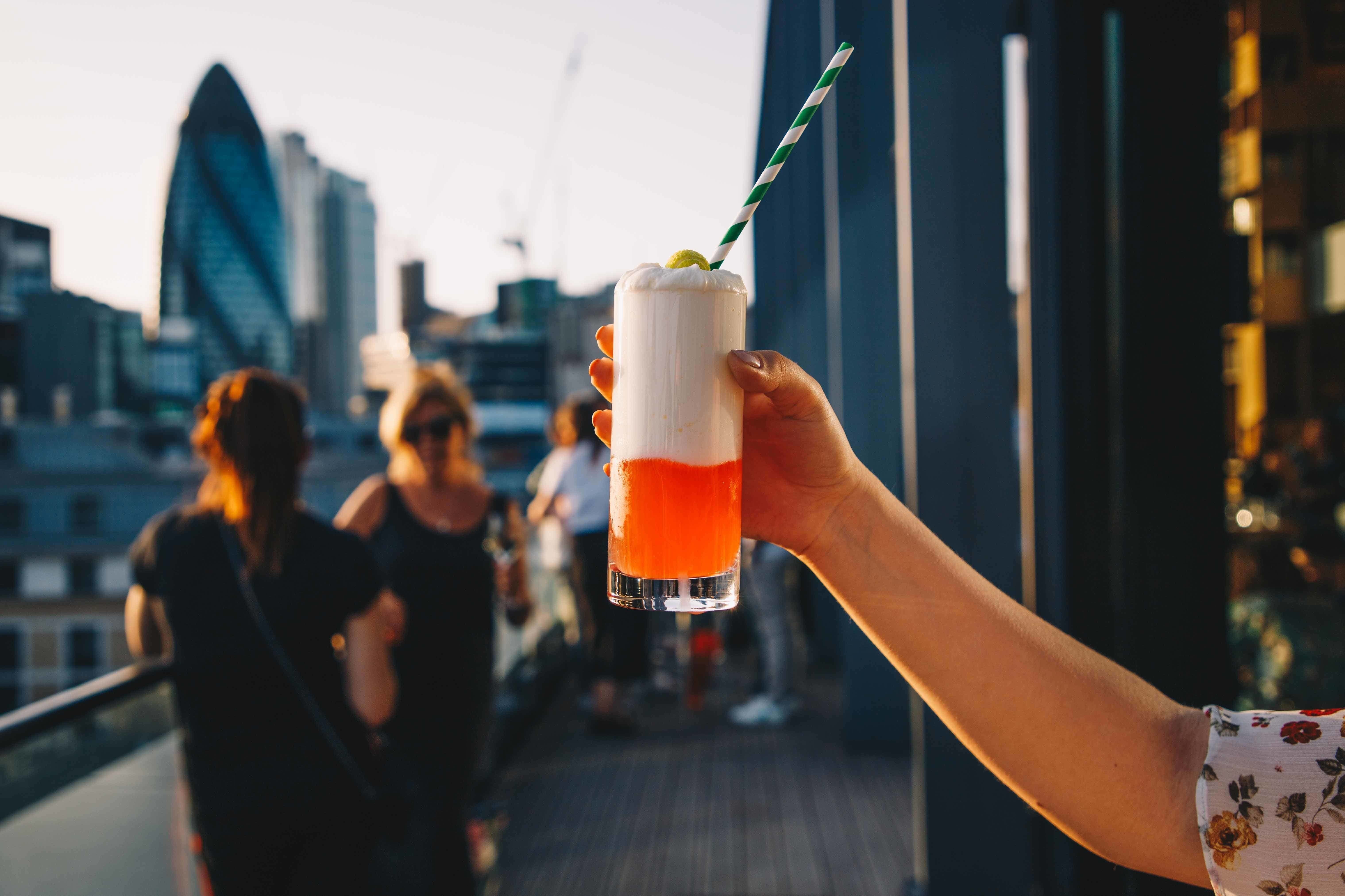 Tower of London Area CloudM 5