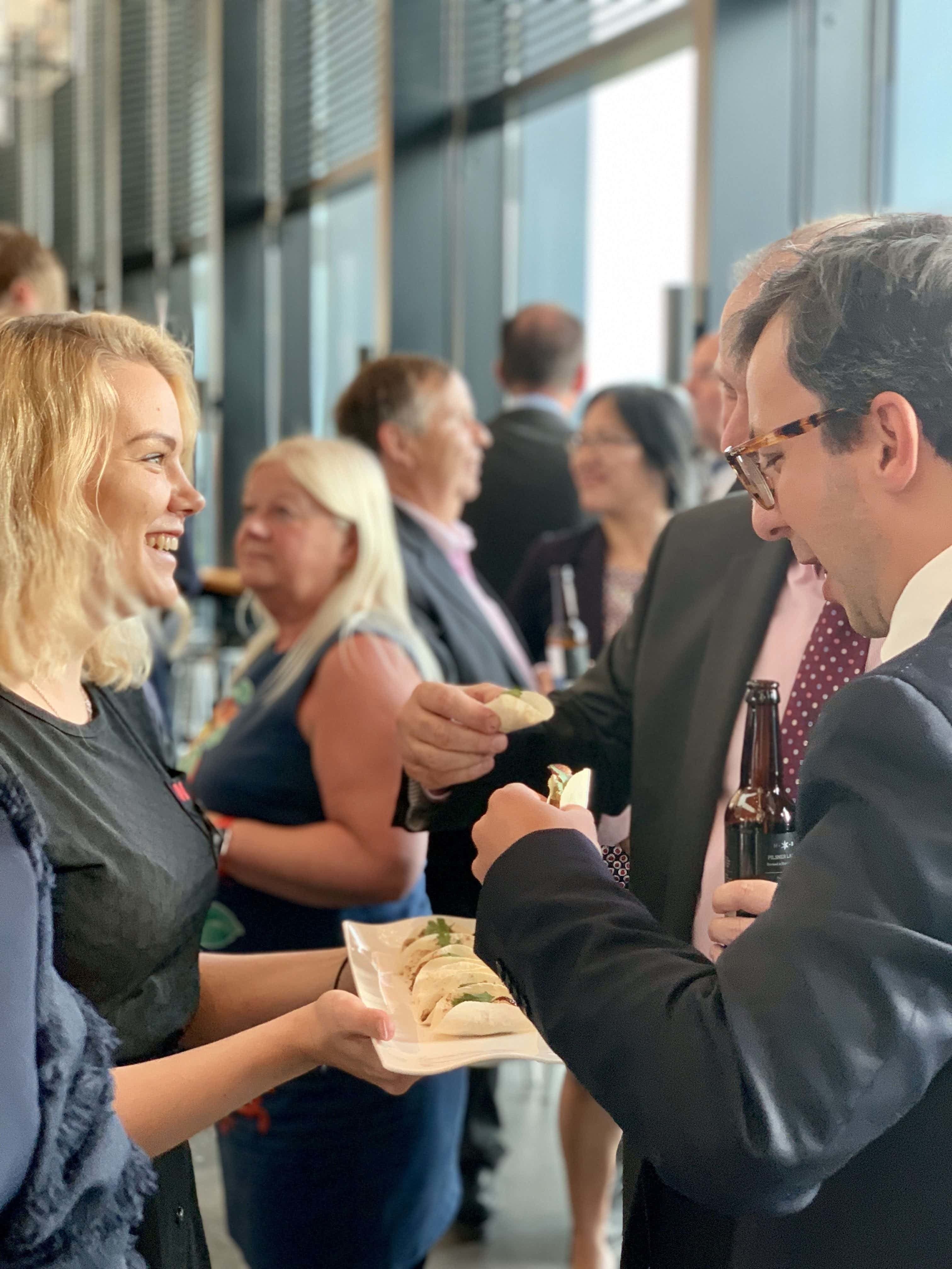 Tower of London Area CloudM 13