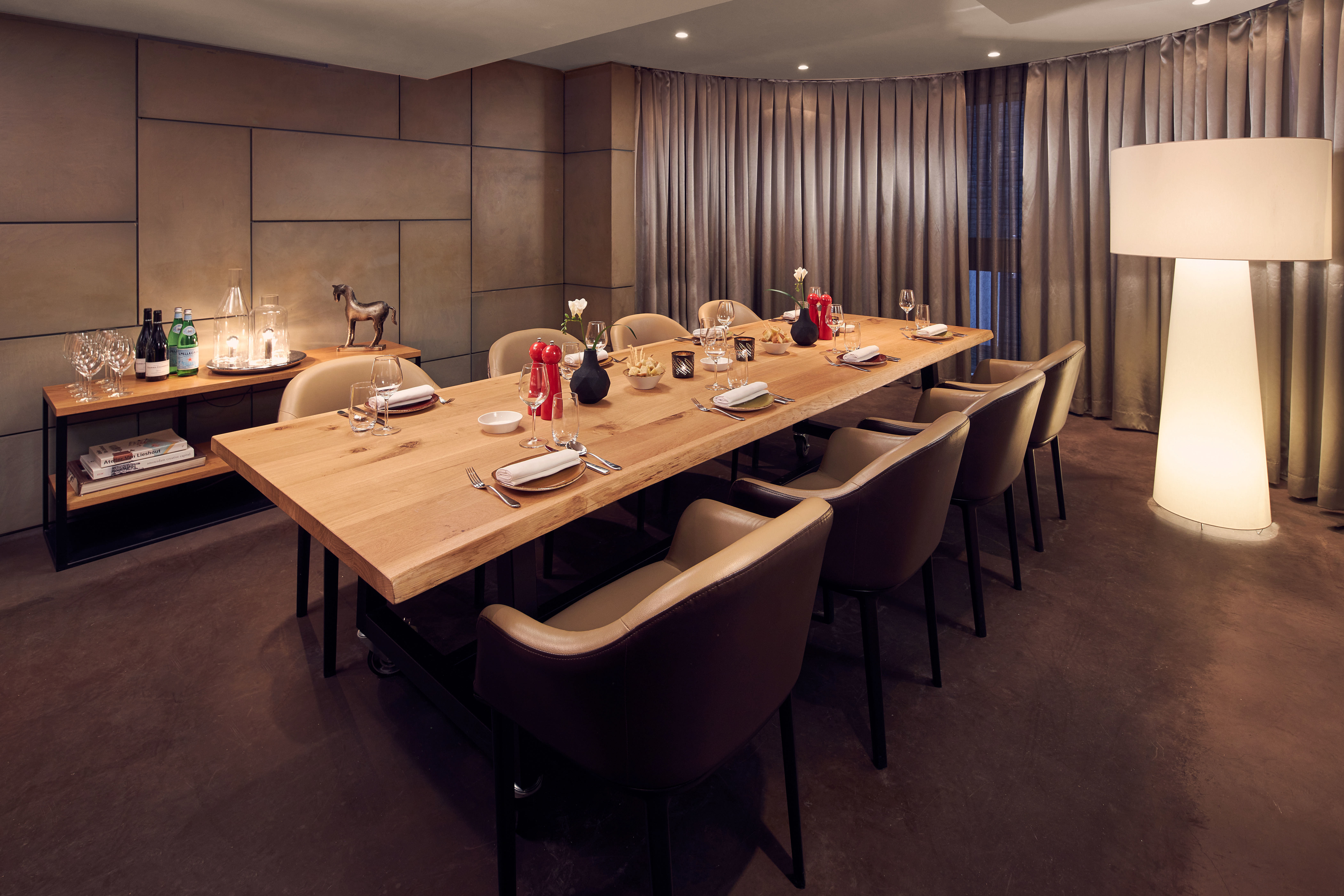 Private Dining 2