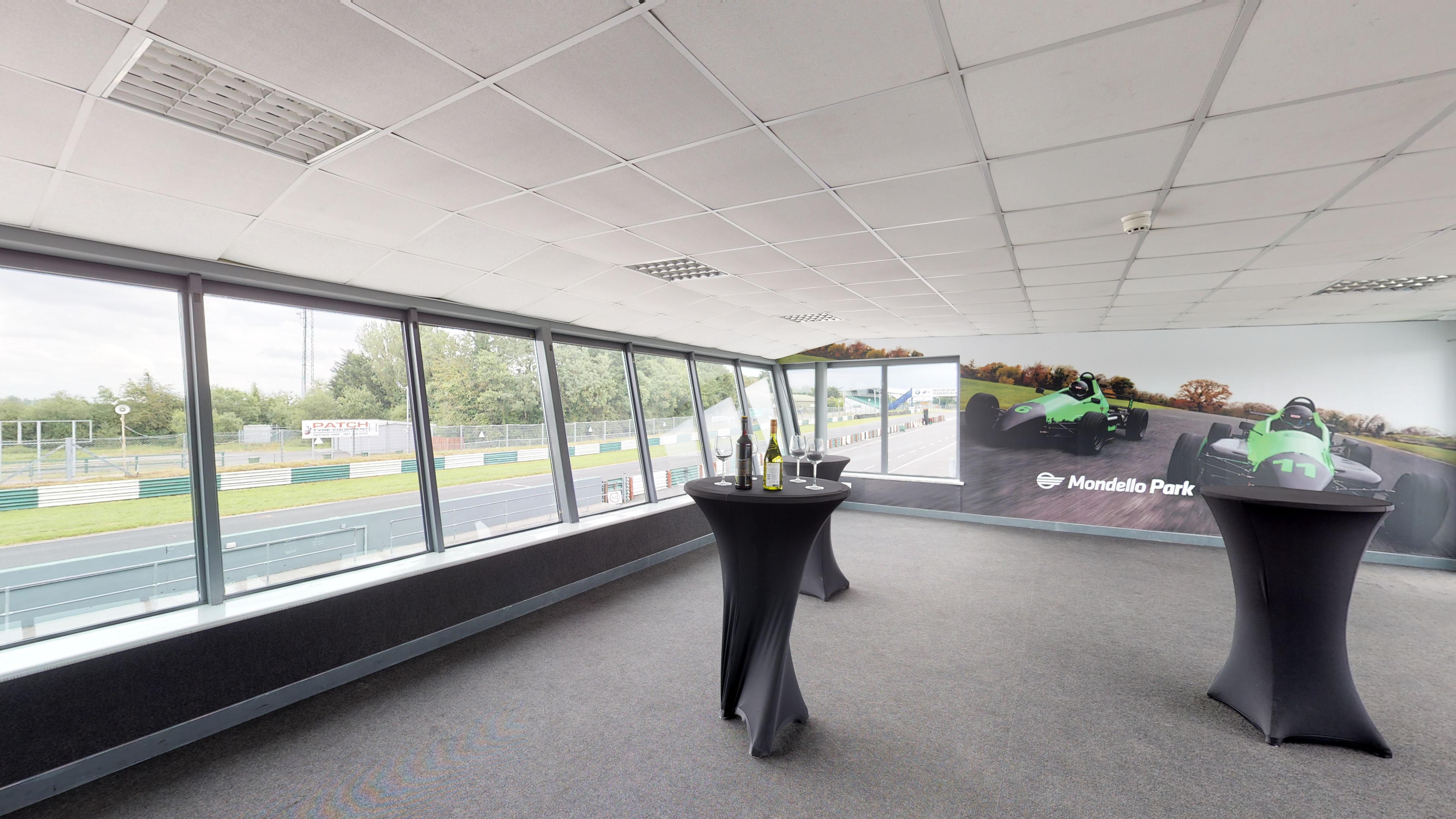 The Formula Sheane Suite