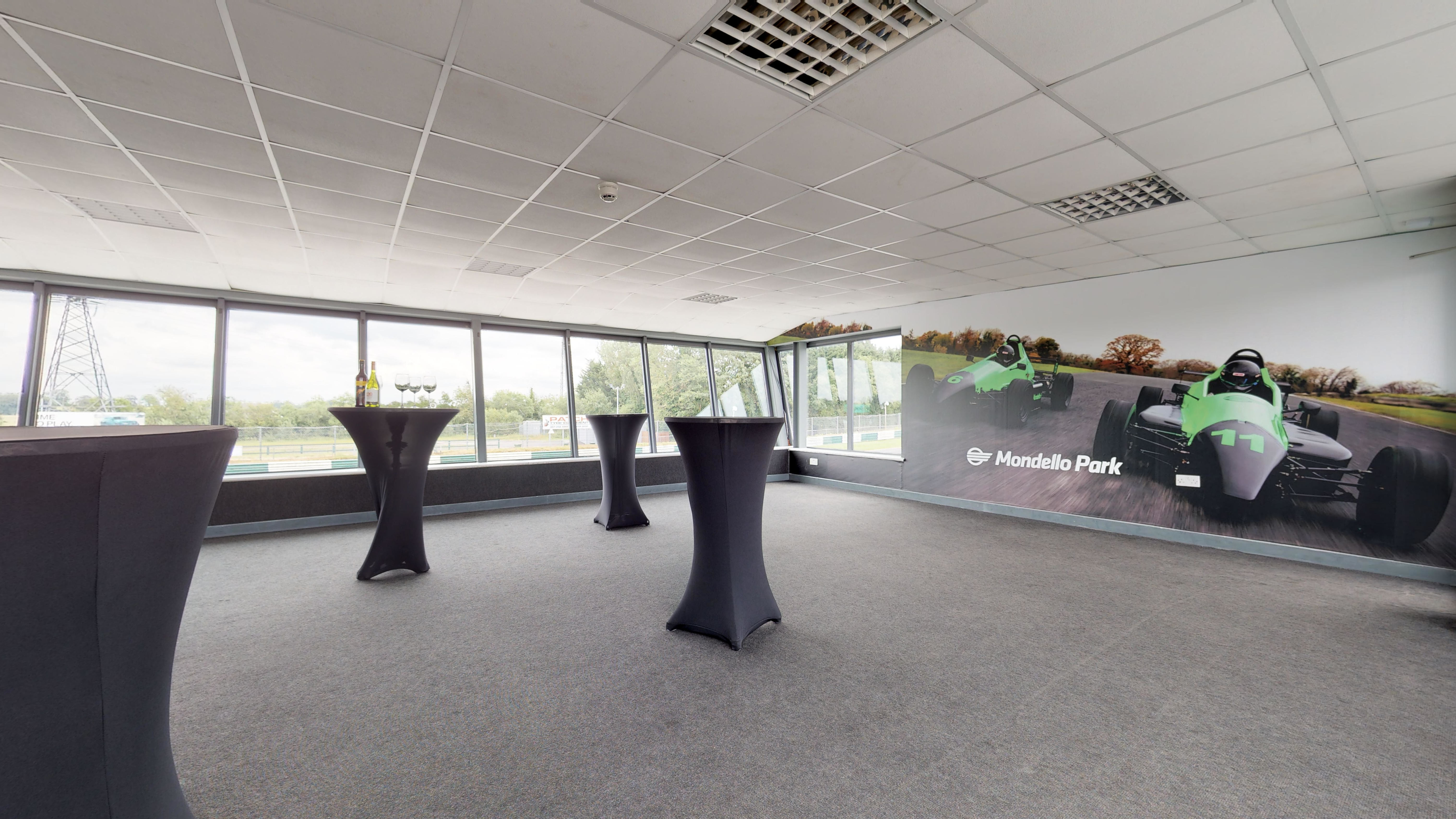 The Formula Sheane Suite 1