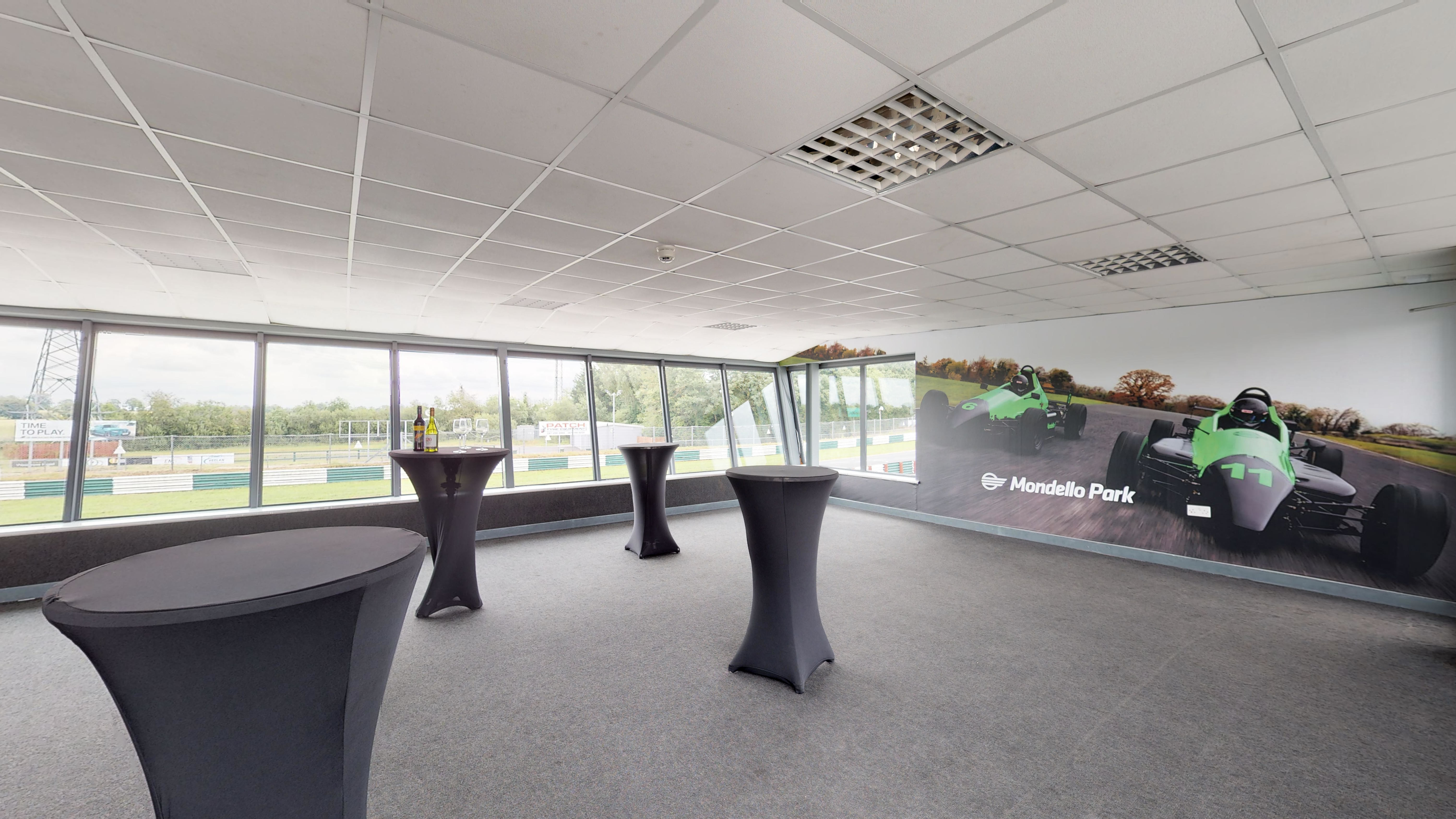 The Formula Sheane Suite 2