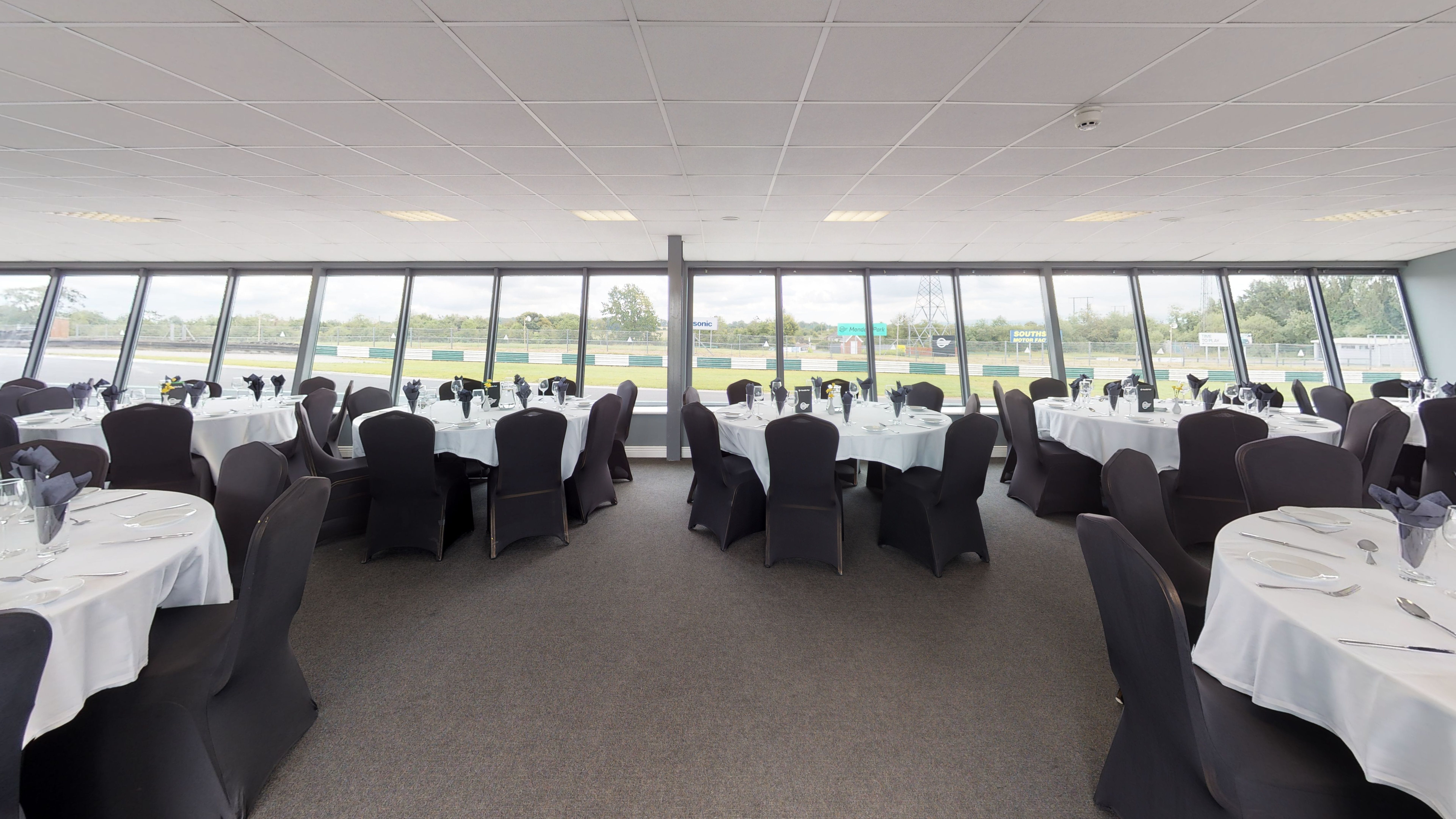 The Grand Prix Suite 2