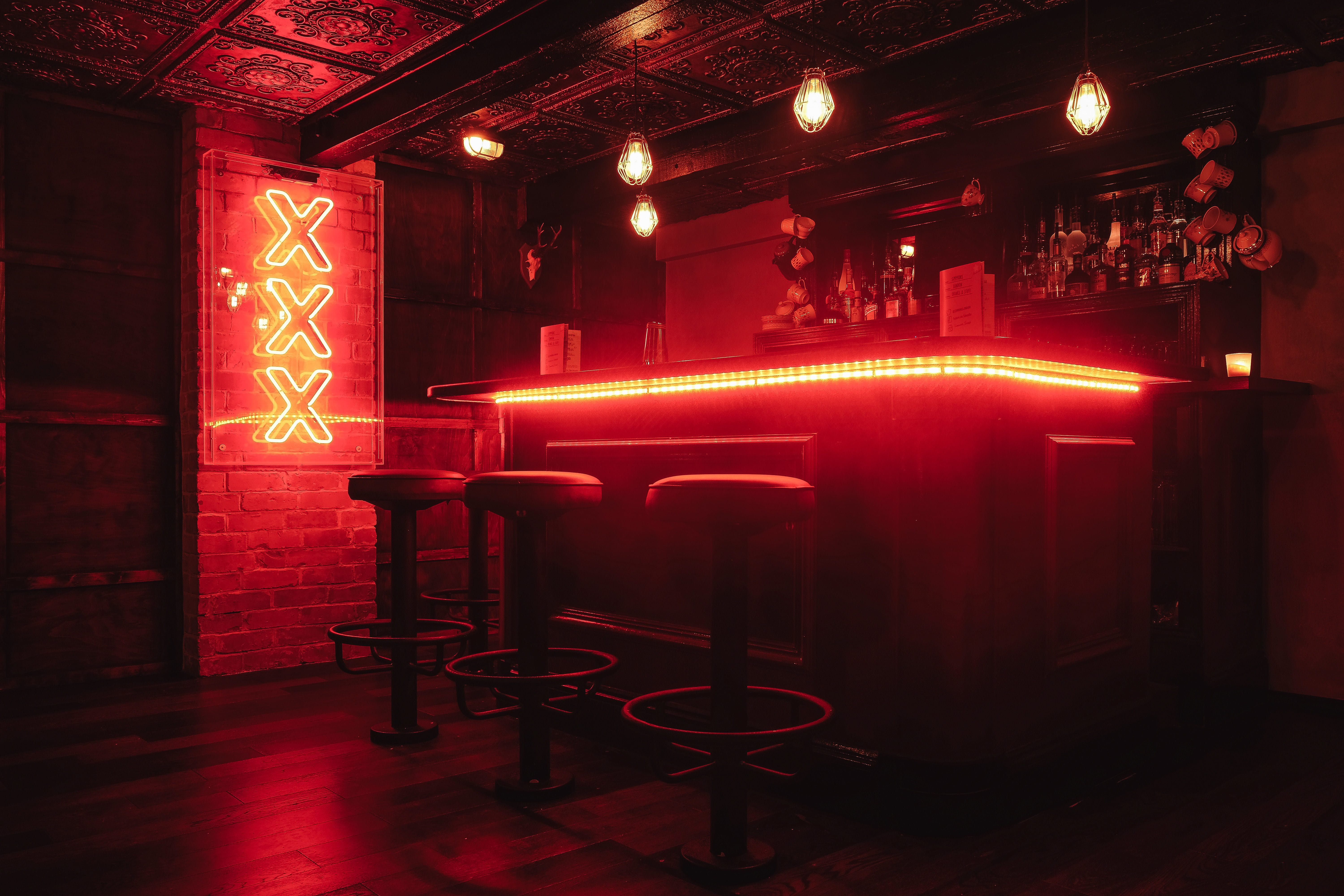 Function Room Hire 1