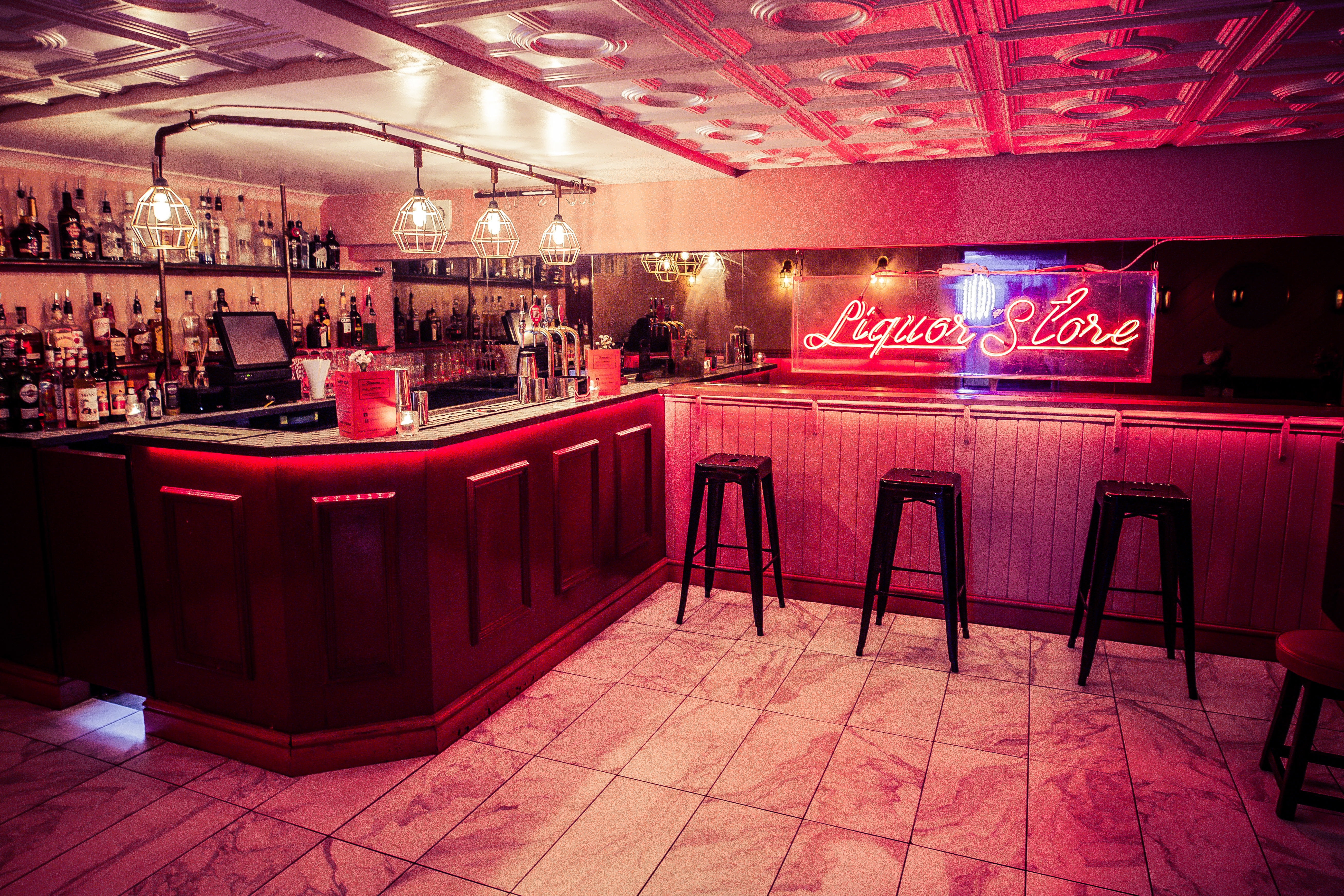 Function Room Hire 1